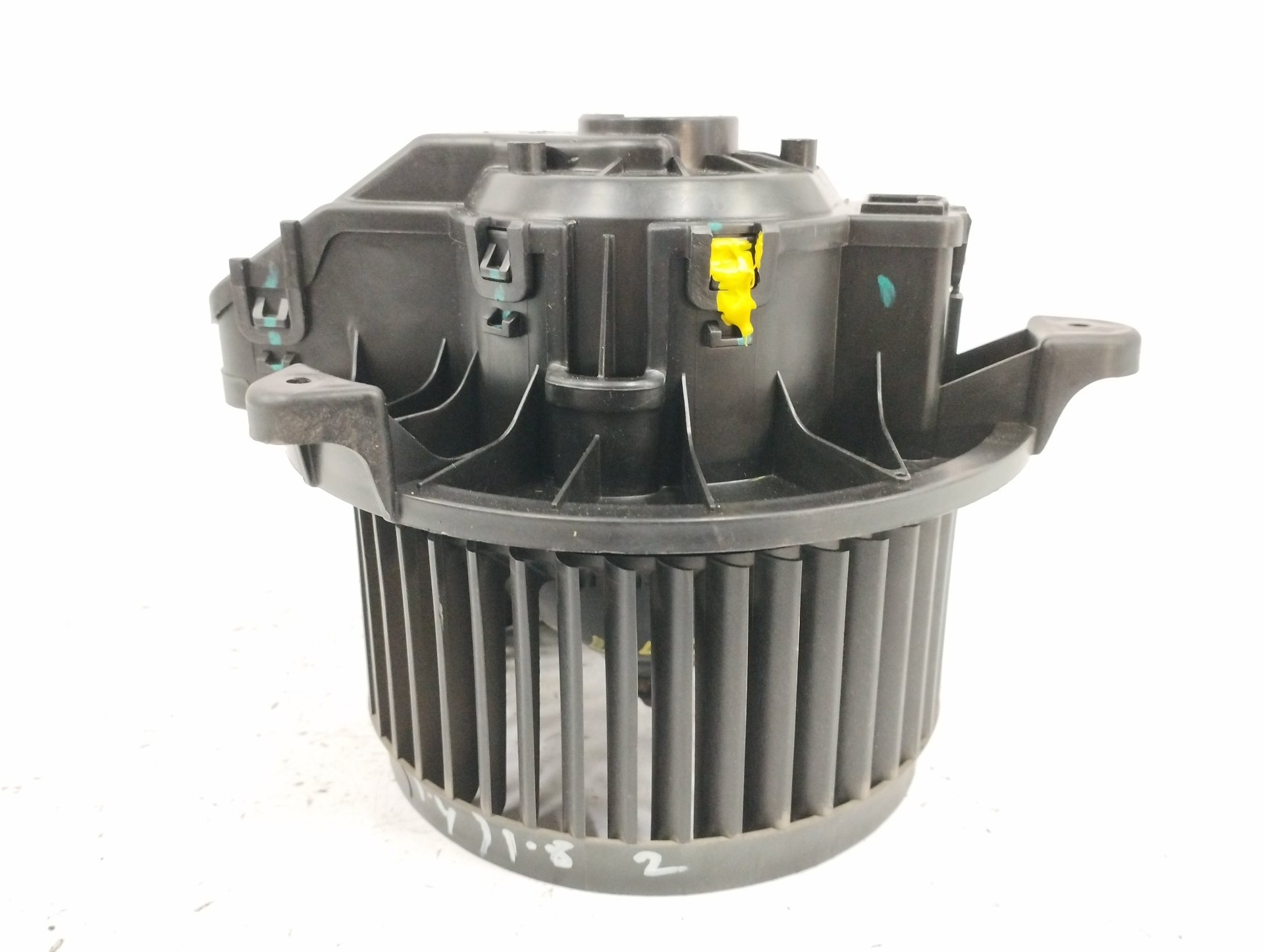 MOTOR CALEFACCION
