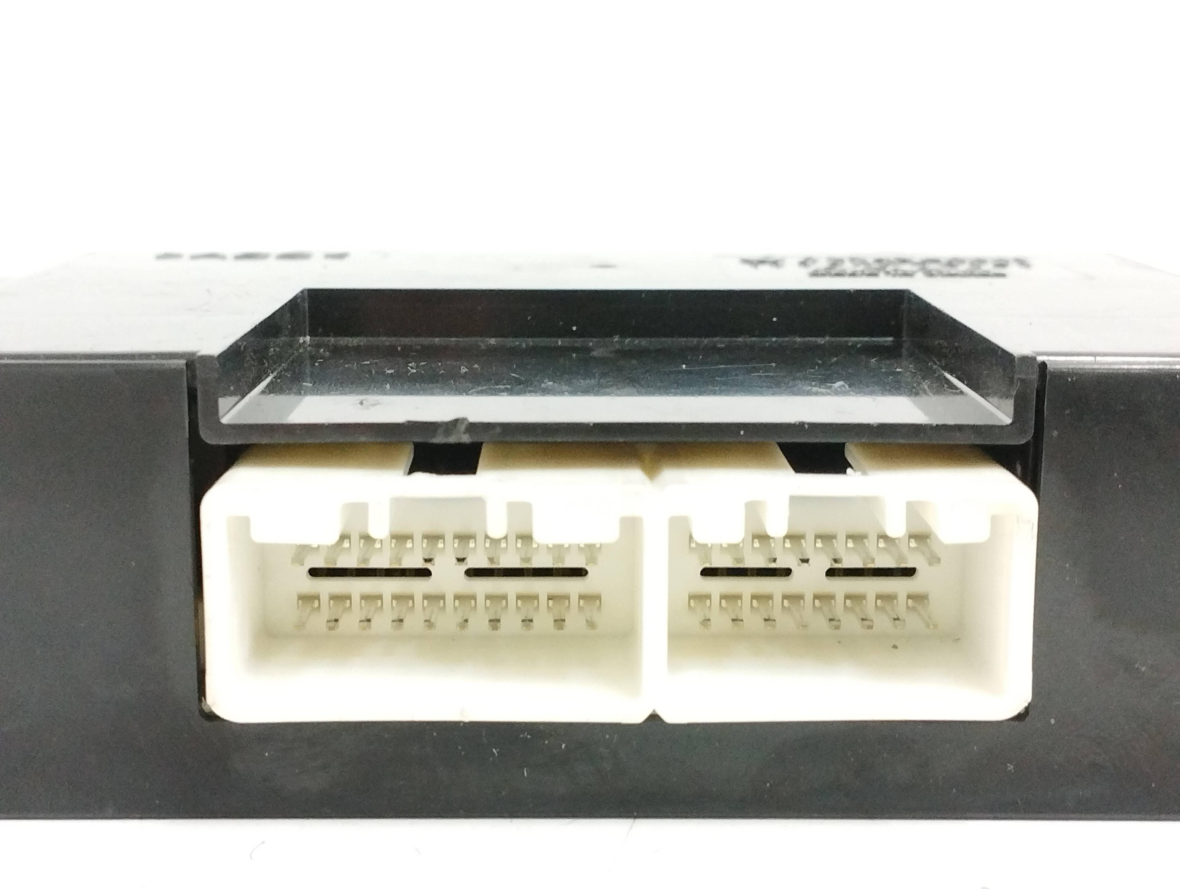 MODULO ELECTRONICO