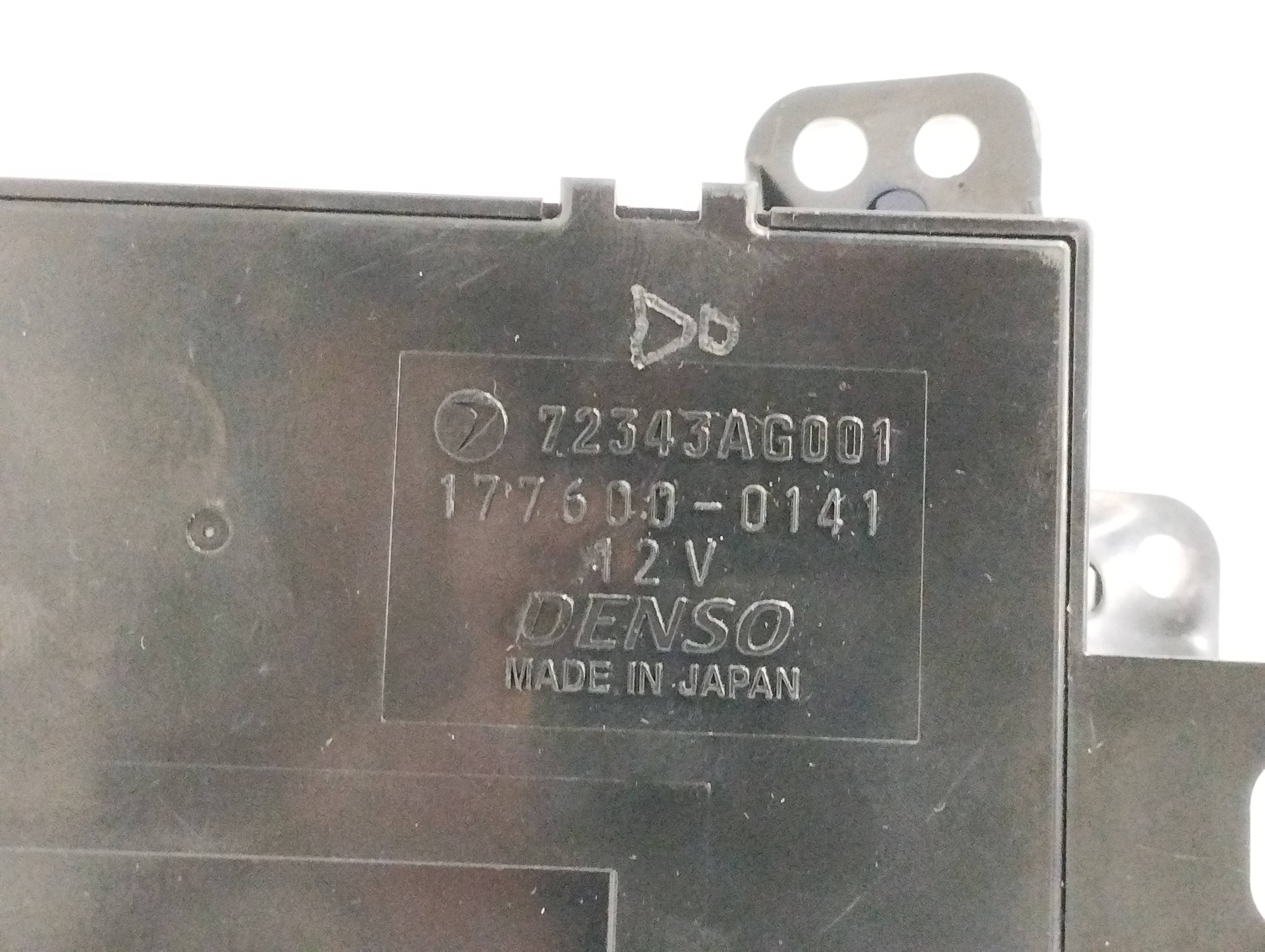 MODULO ELECTRONICO