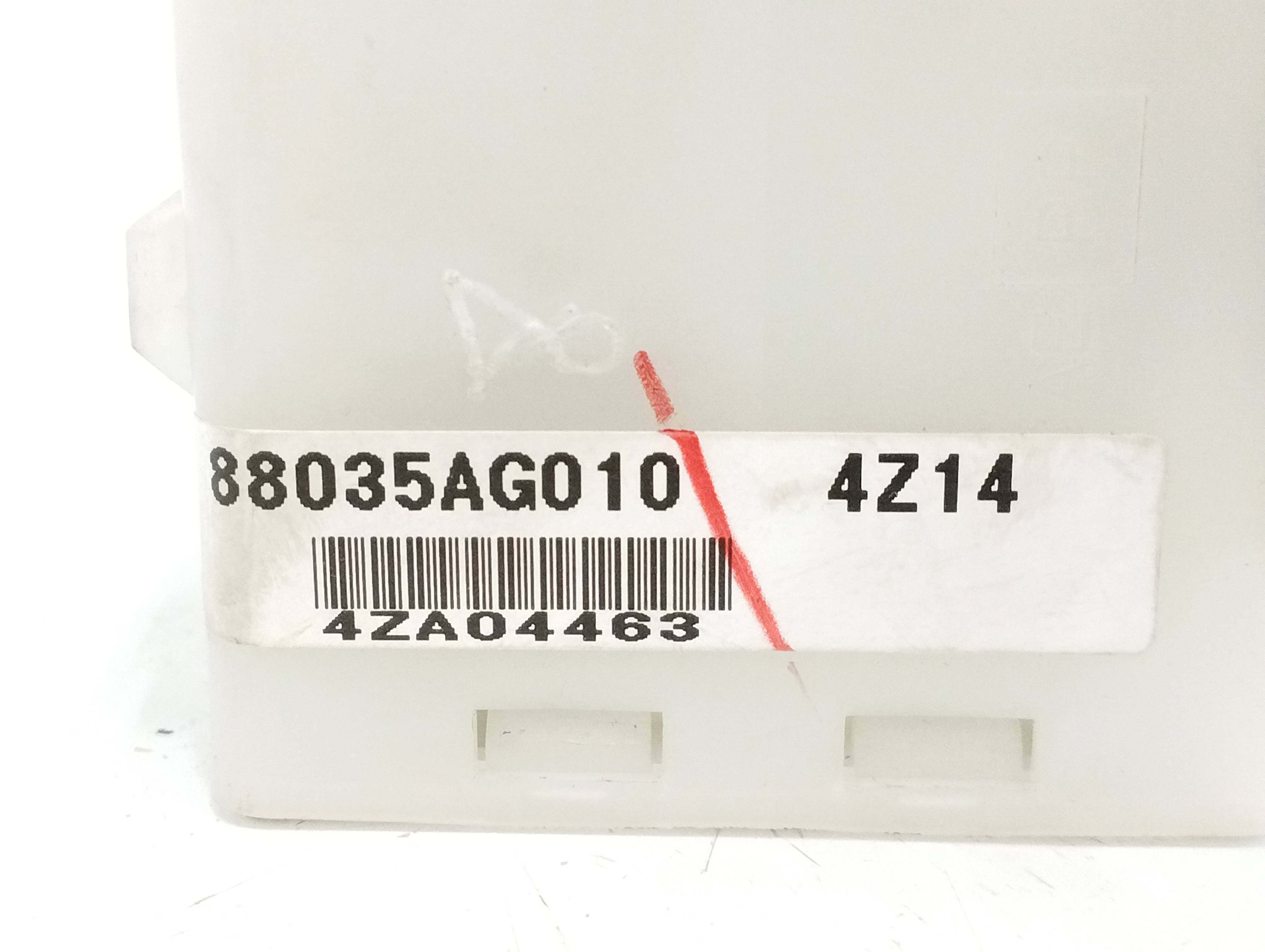 MODULO ELECTRONICO