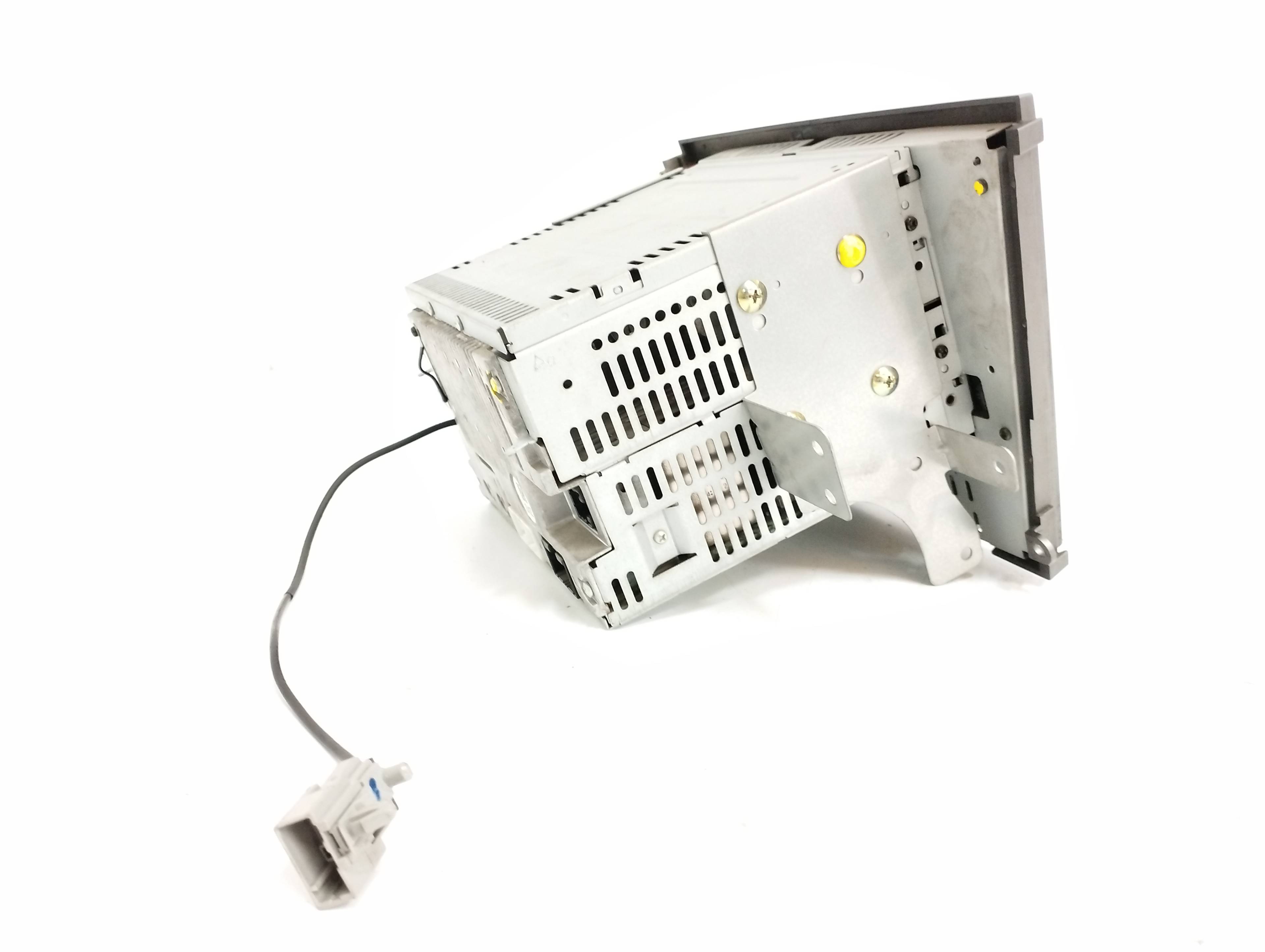 SISTEMA AUDIO / RADIO CD