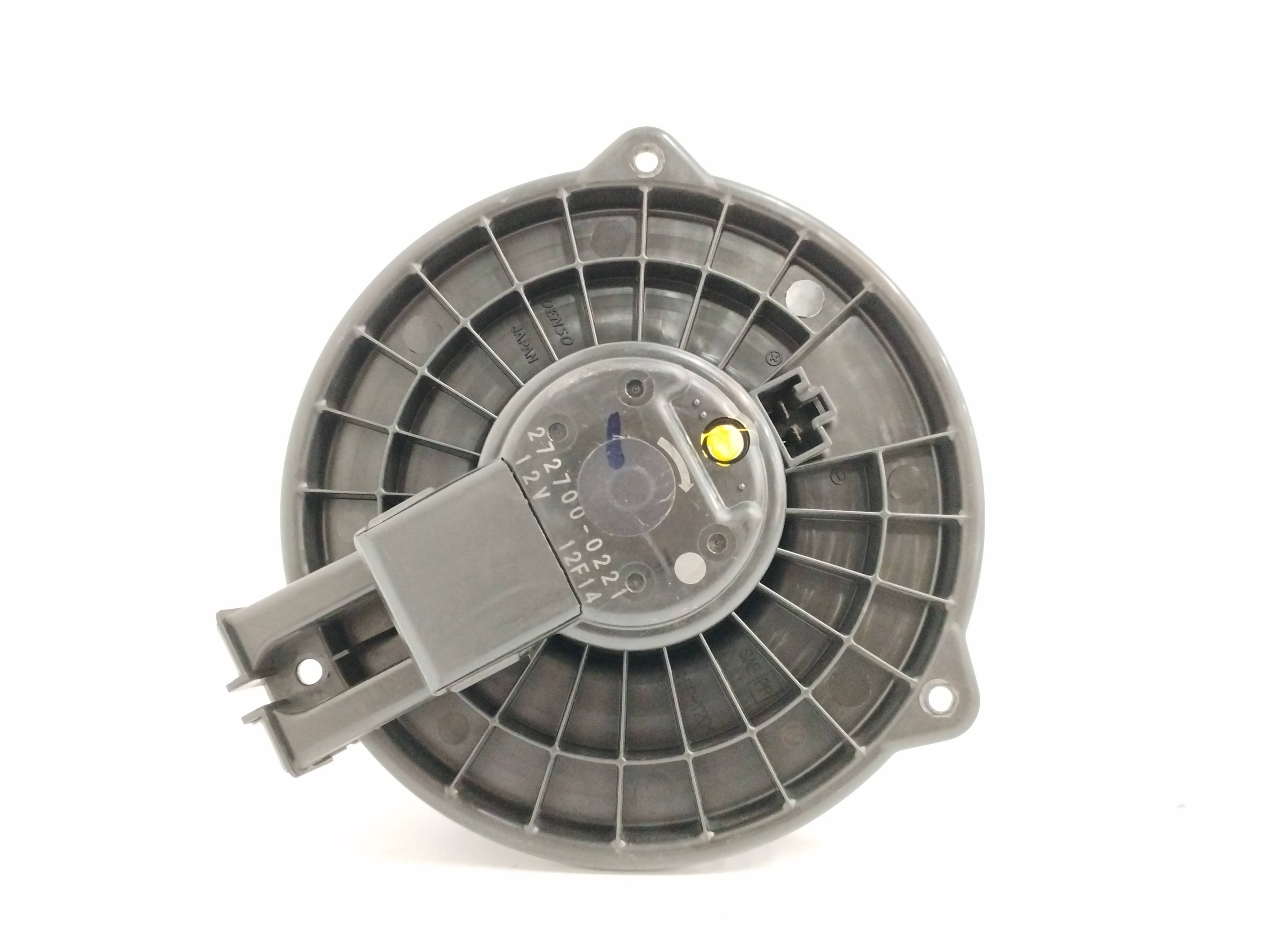 MOTOR CALEFACCION