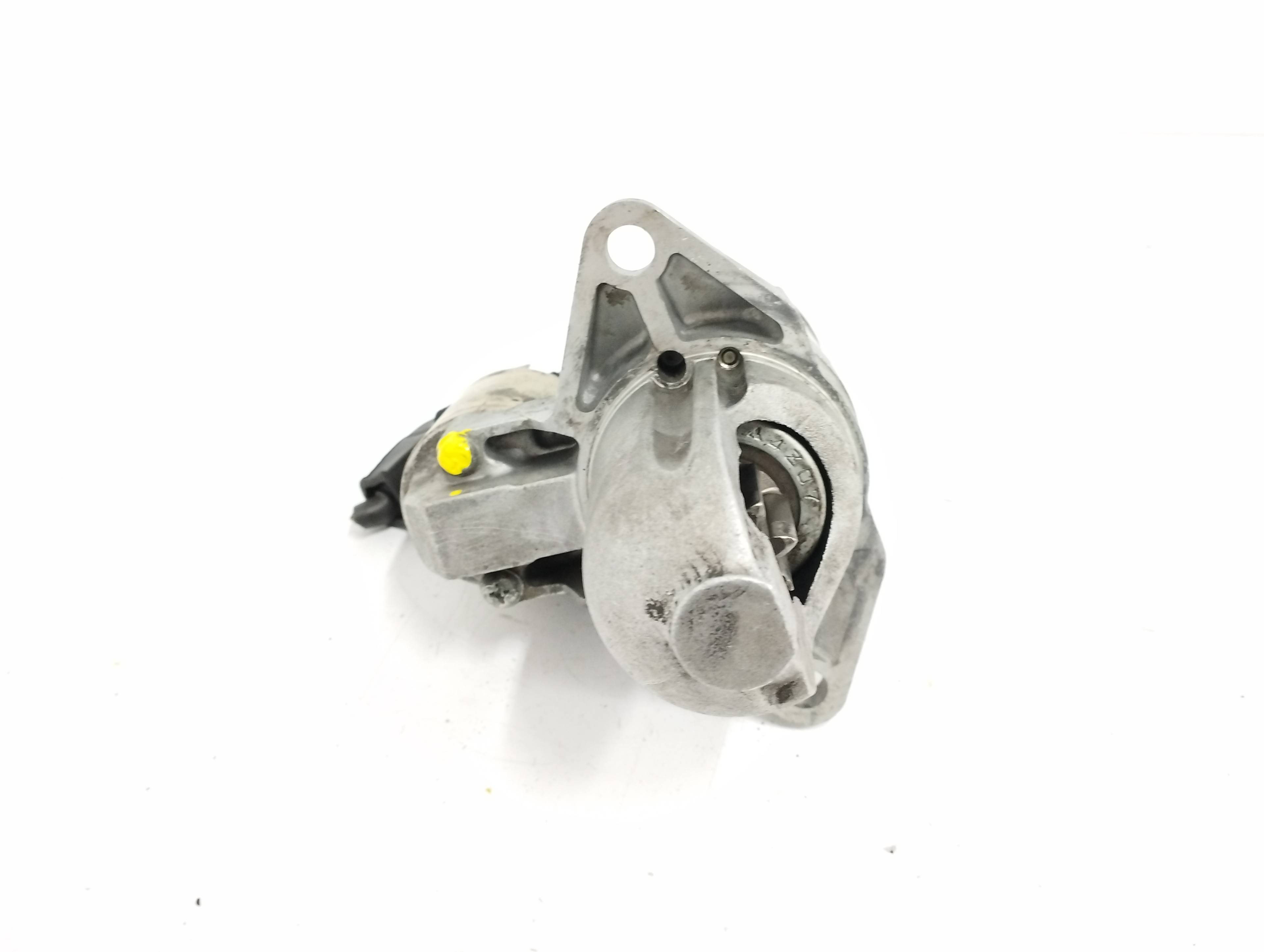 MOTOR ARRANQUE