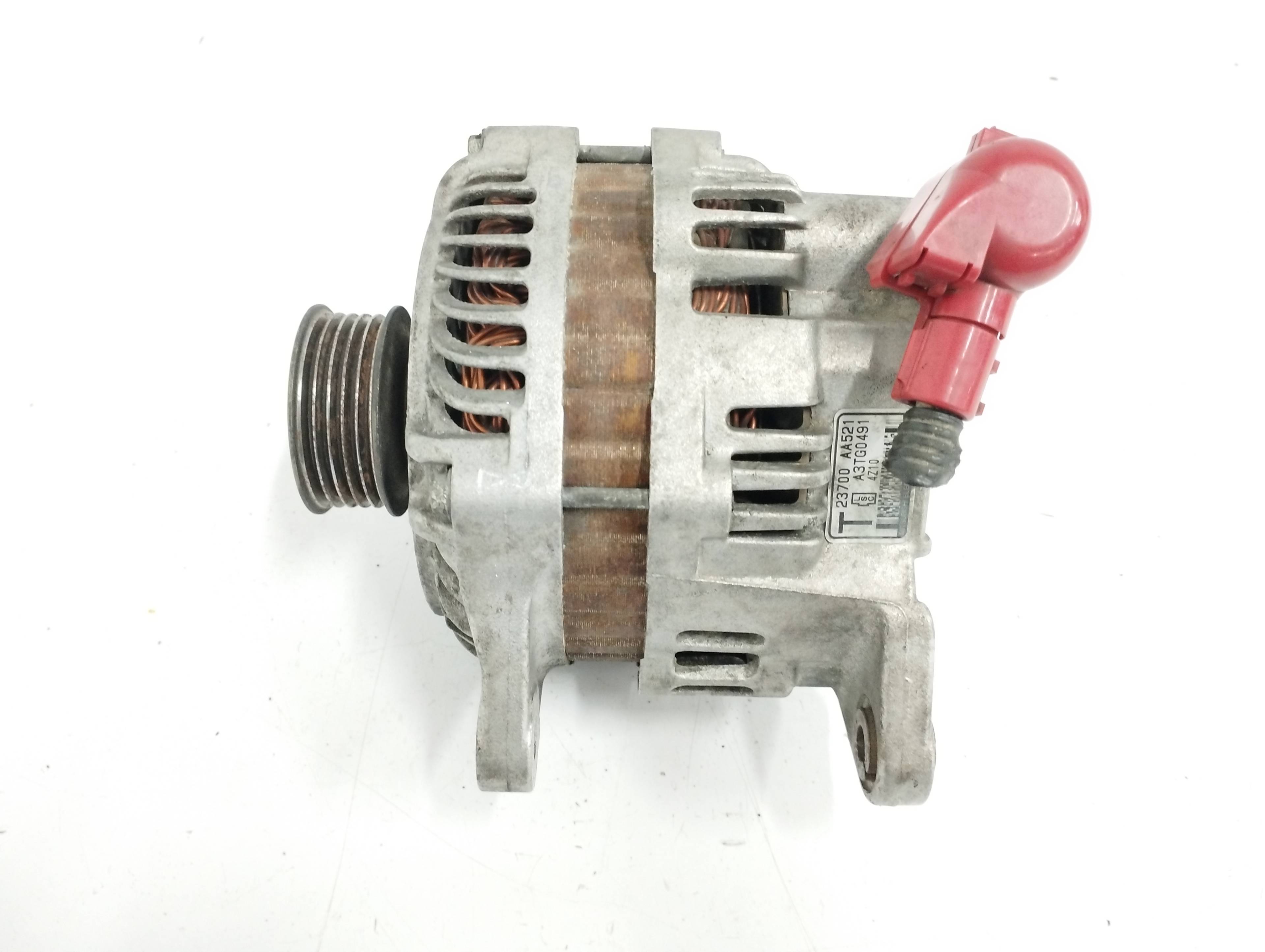 ALTERNADOR