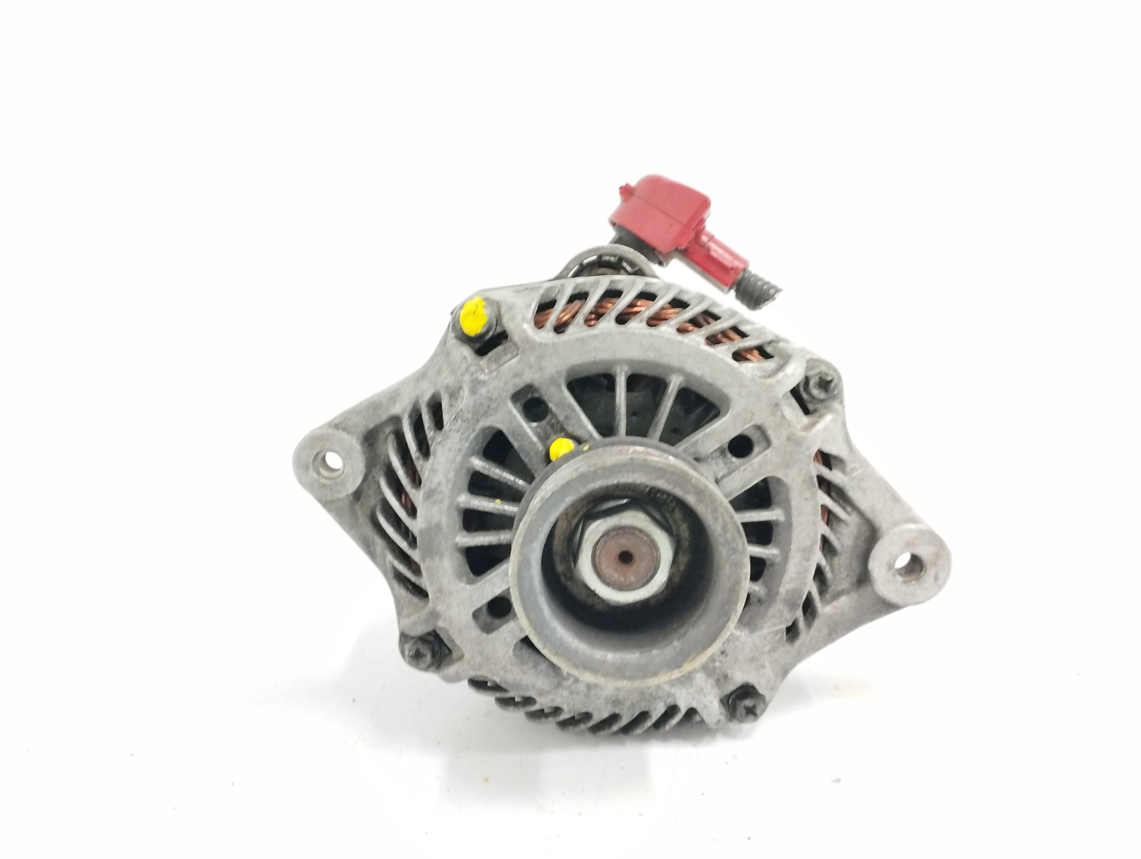 ALTERNADOR