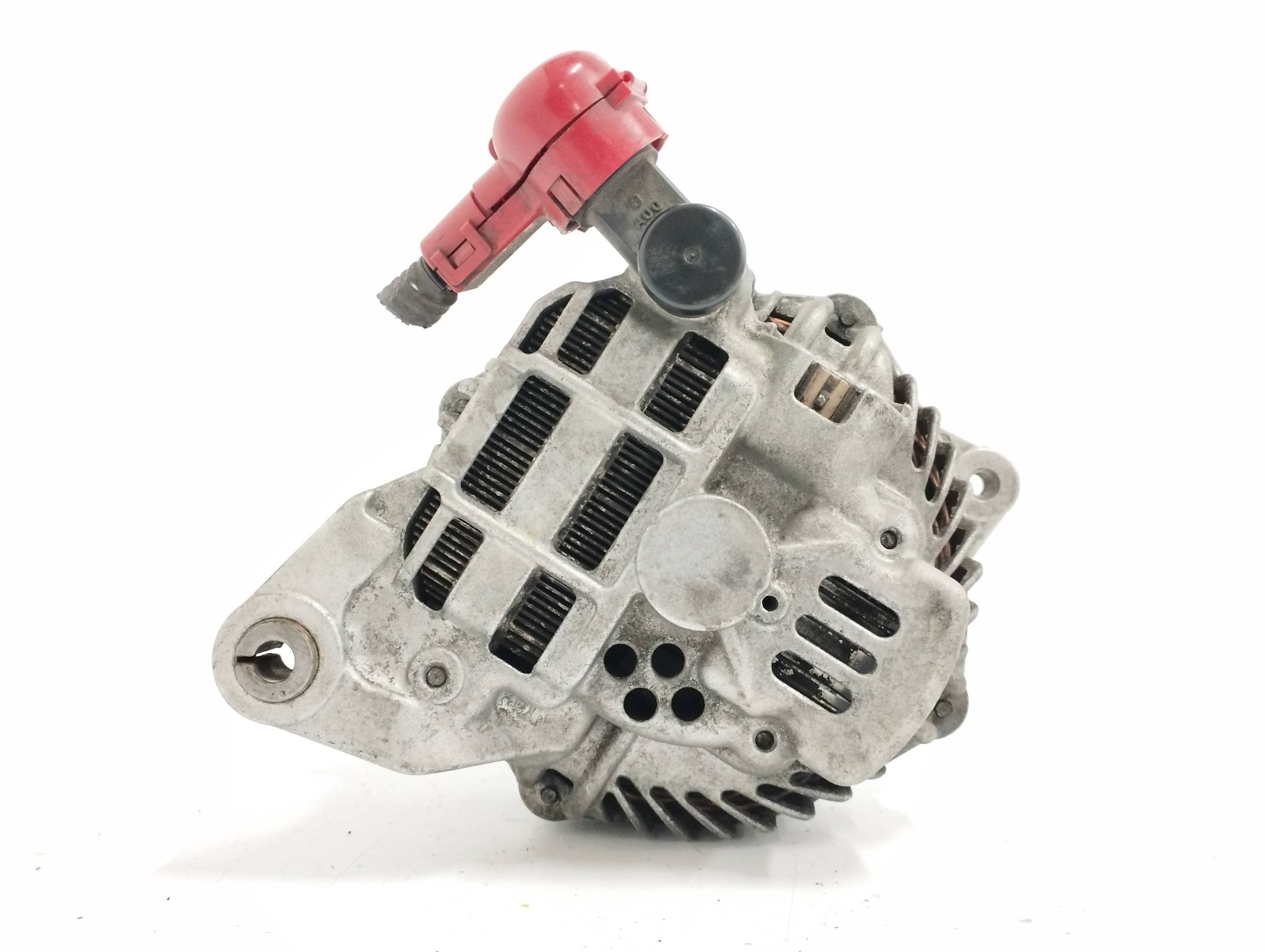 ALTERNADOR