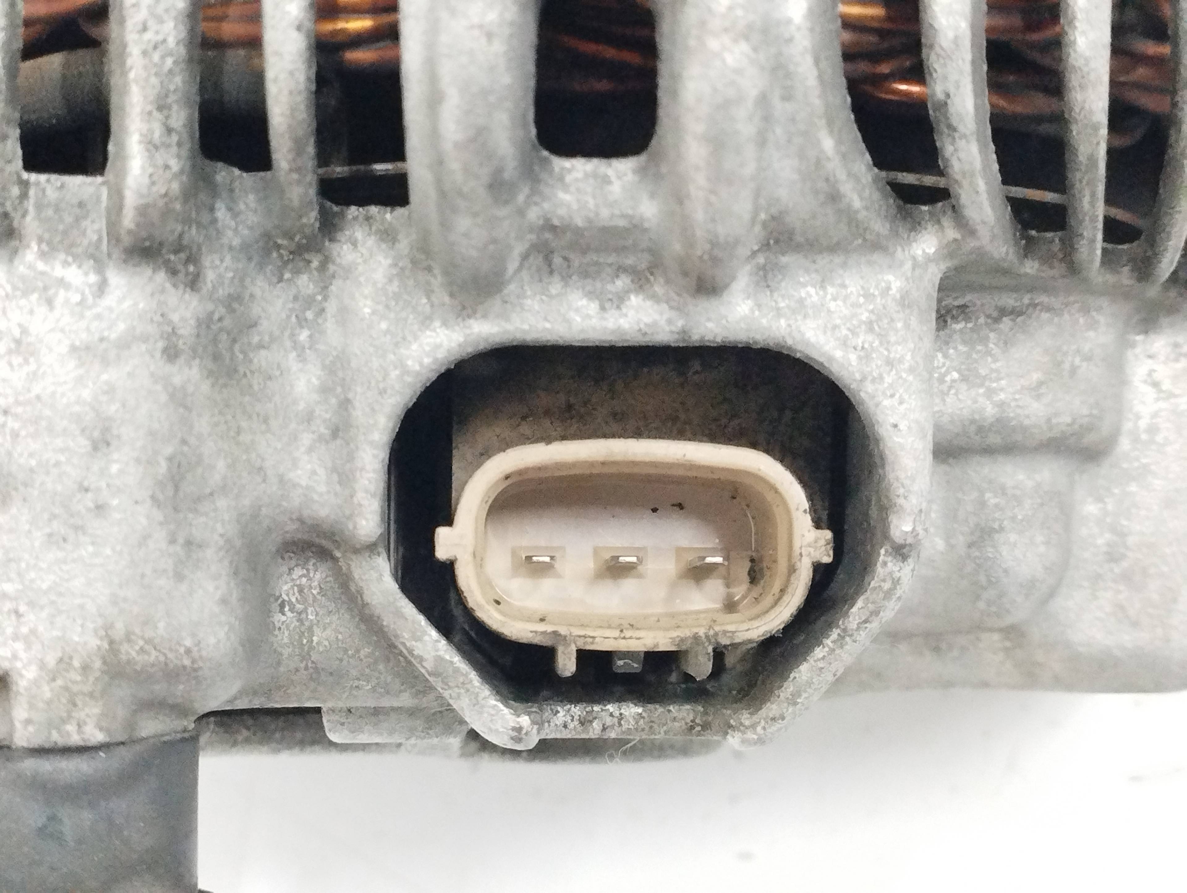 ALTERNADOR