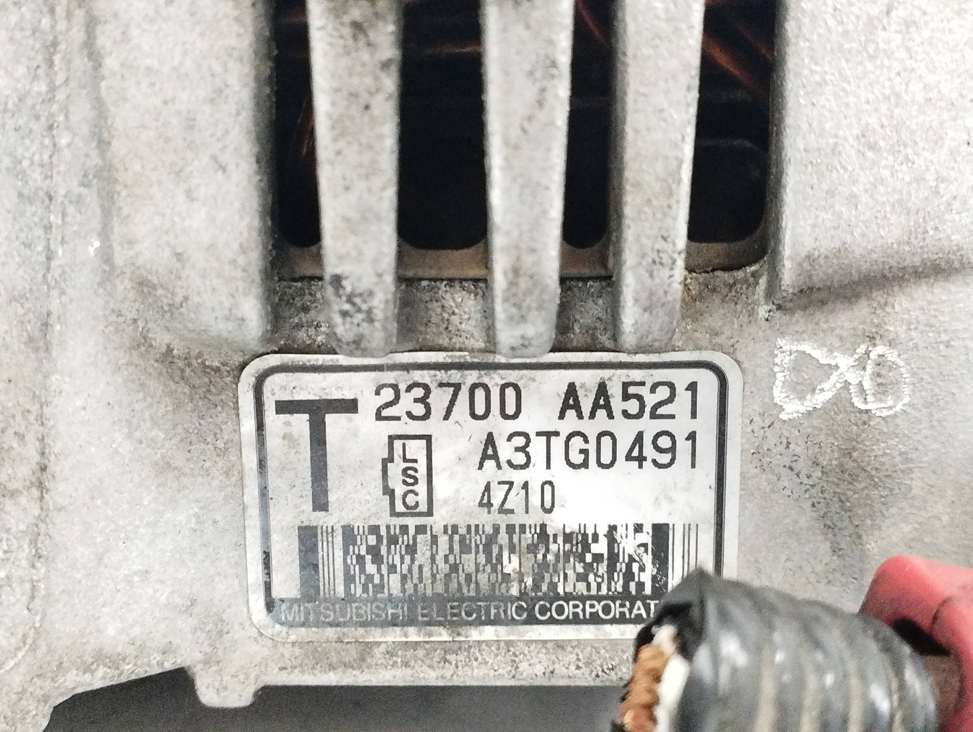 ALTERNADOR
