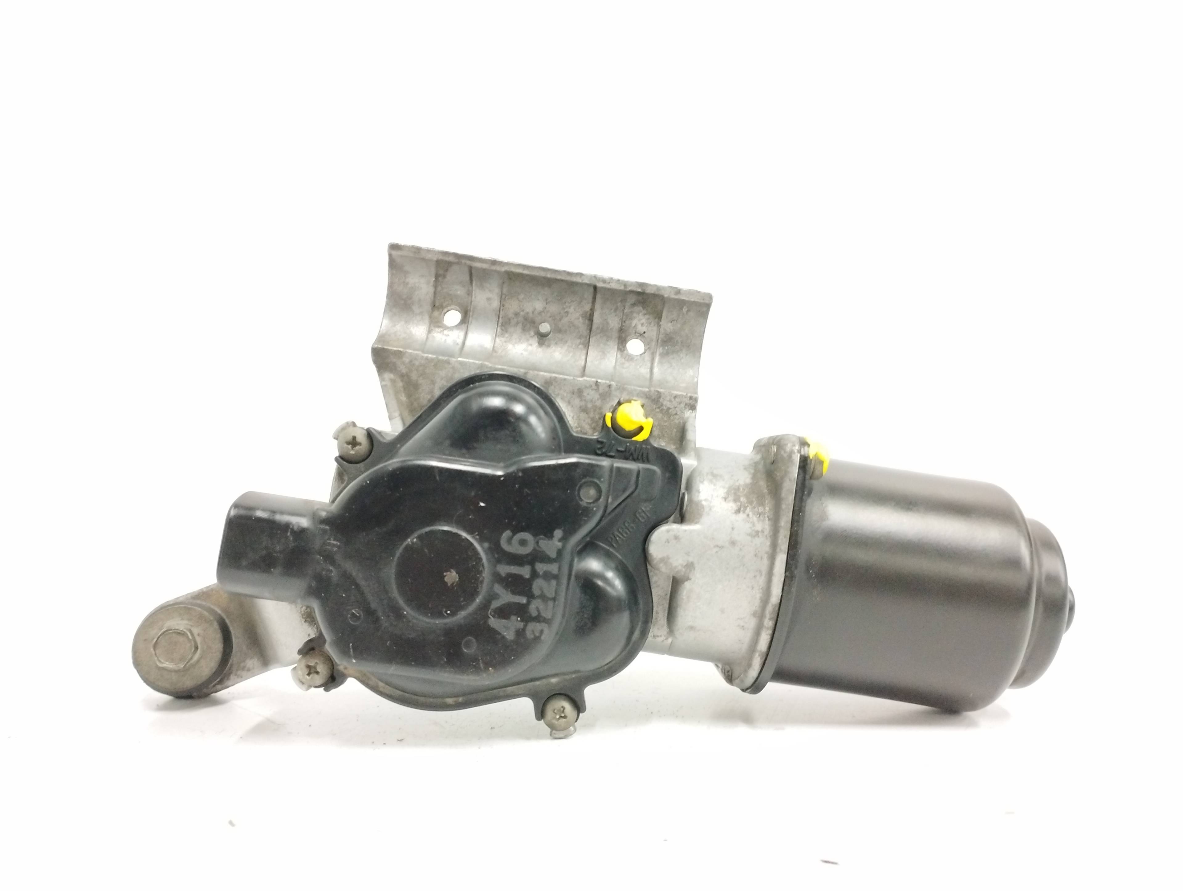 MOTOR LIMPIA DELANTERO
