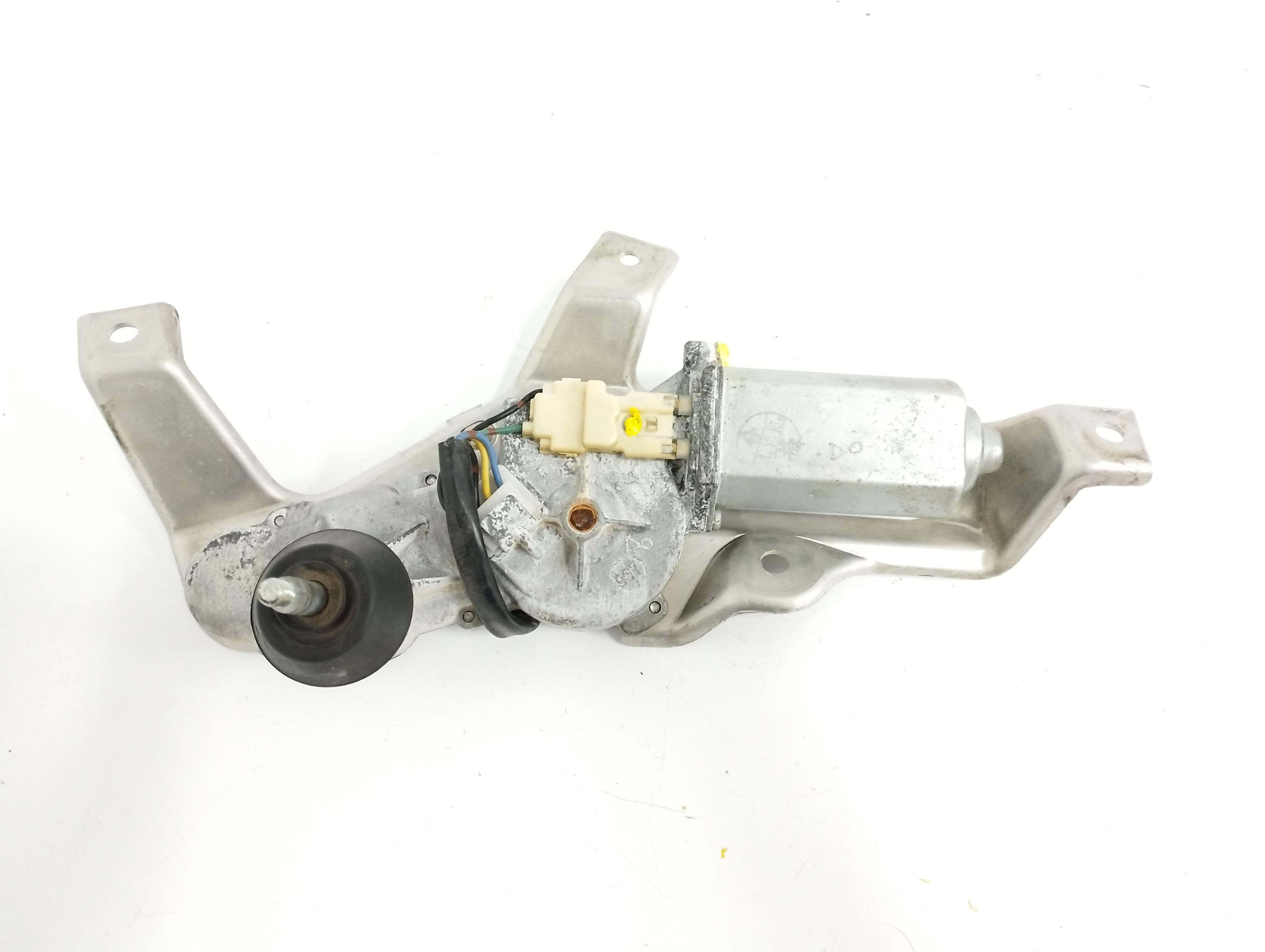 MOTOR LIMPIA TRASERO