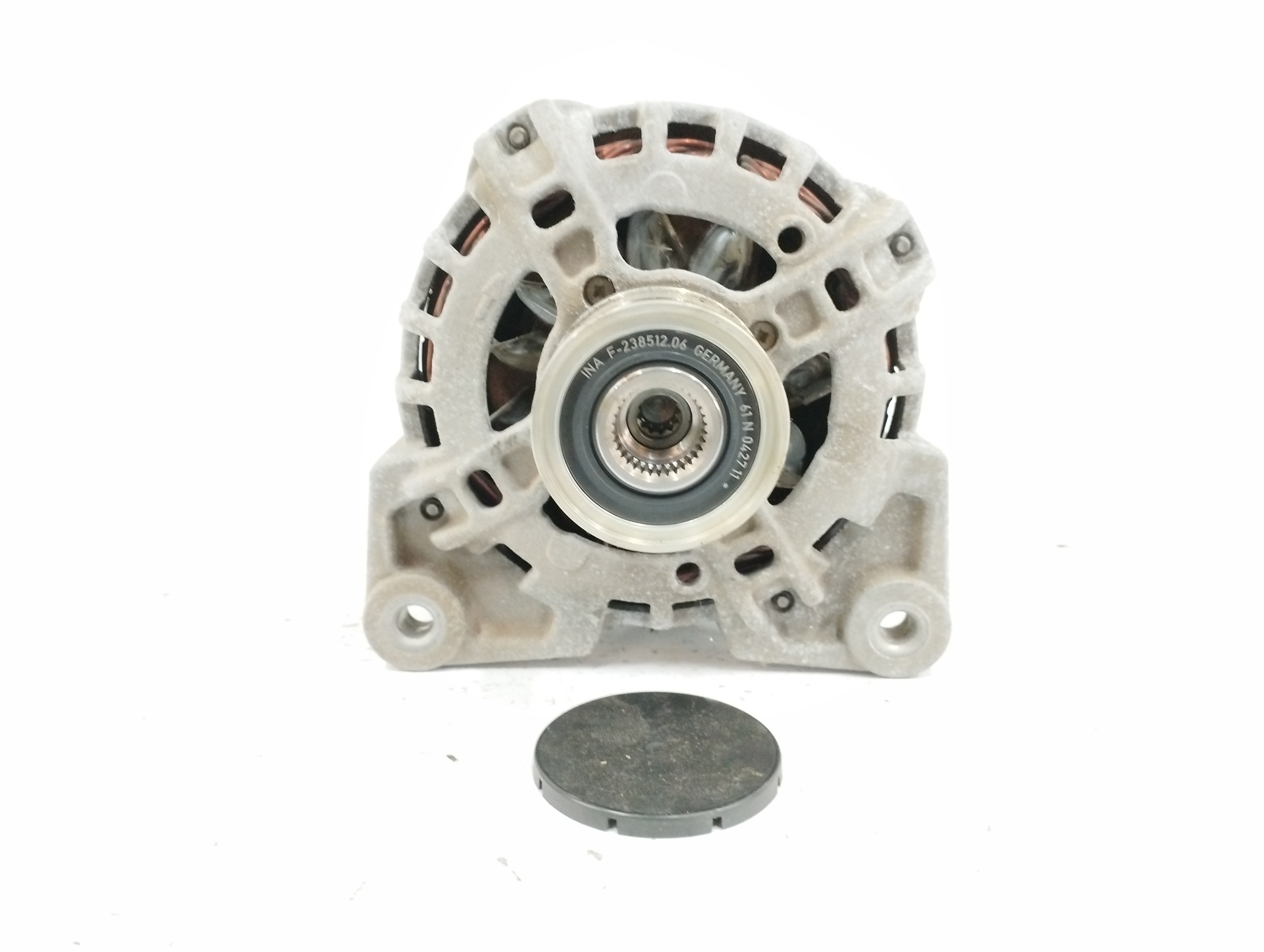 ALTERNADOR