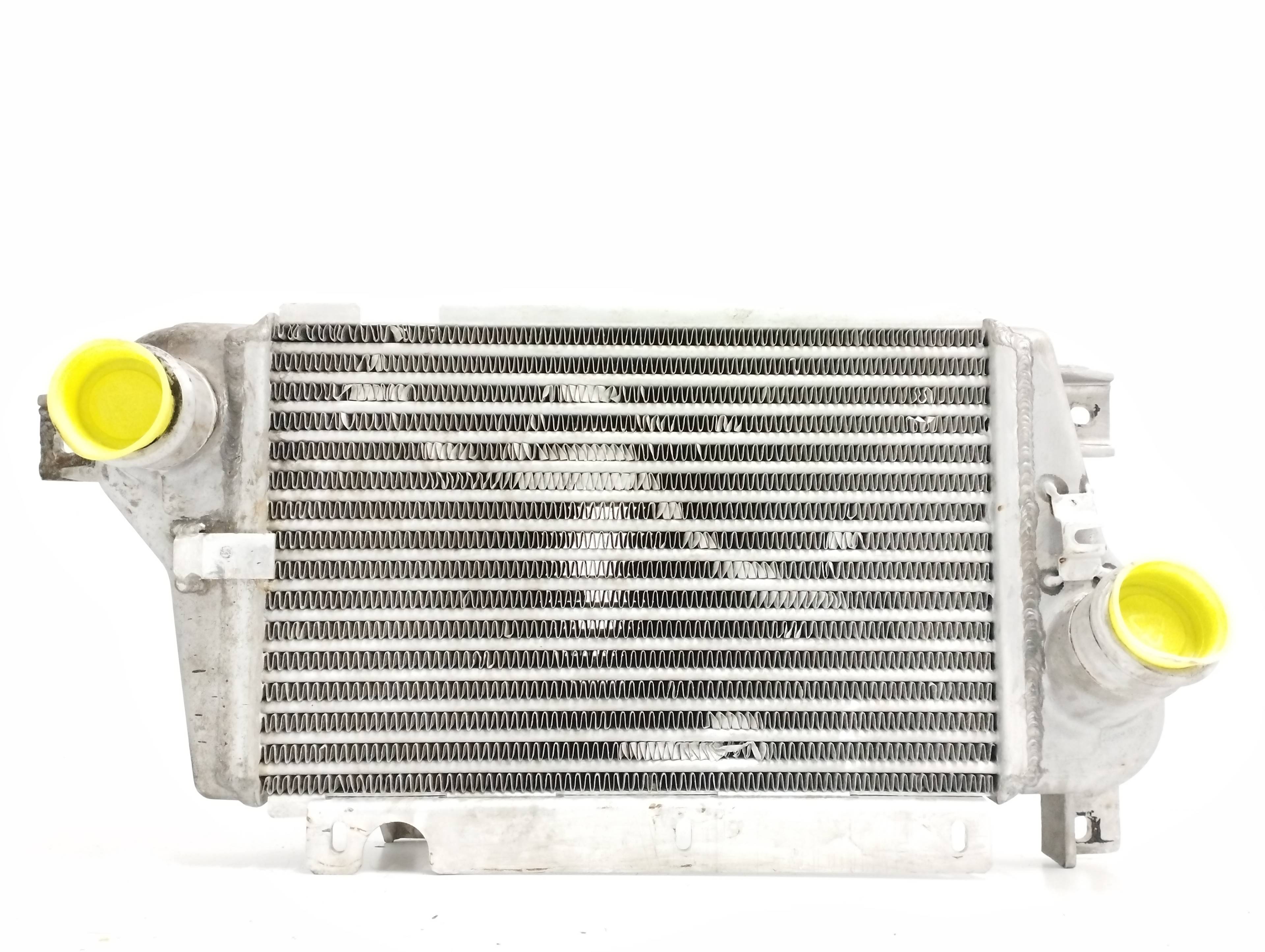 INTERCOOLER