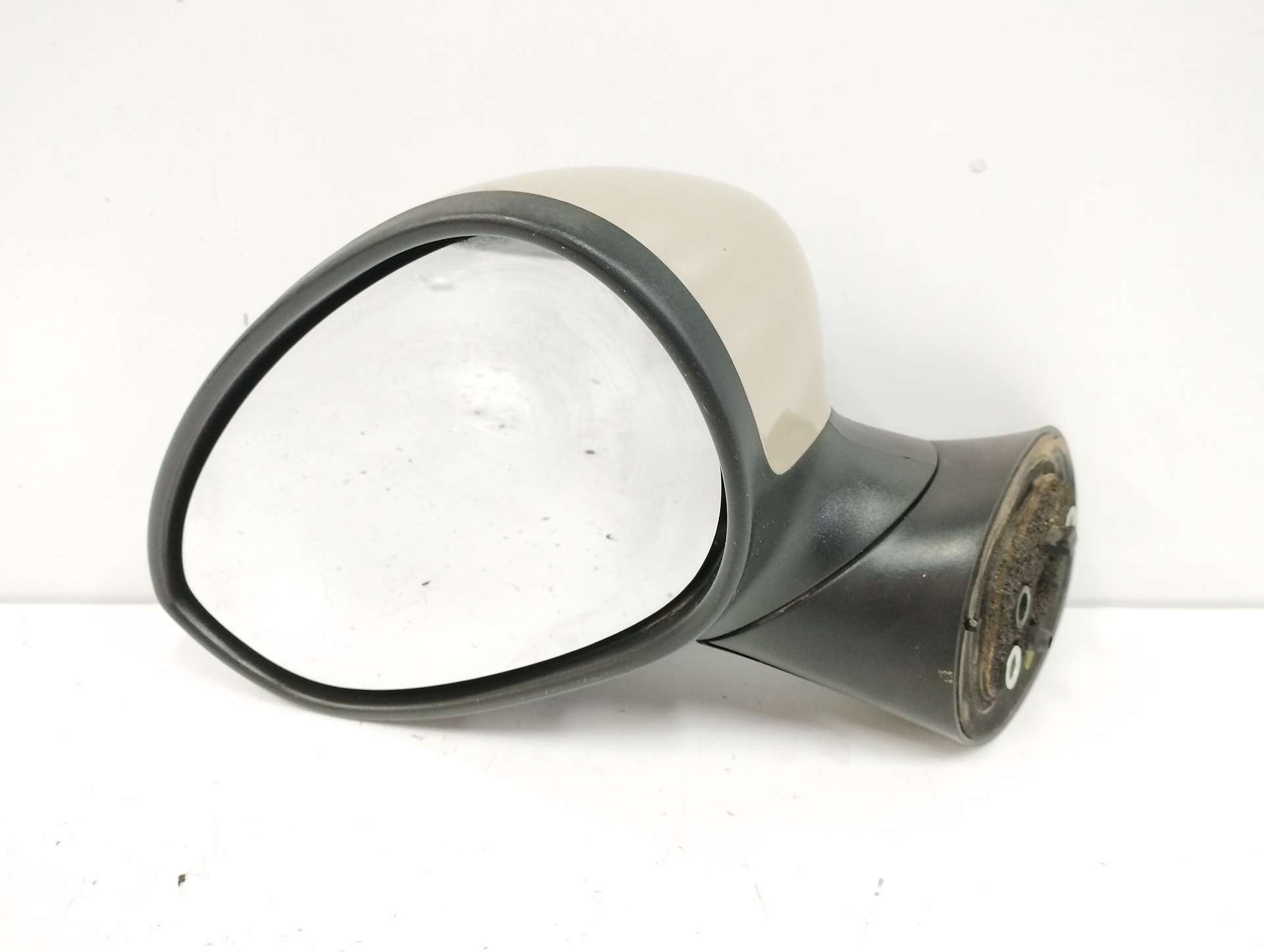 RETROVISOR IZQUIERDO