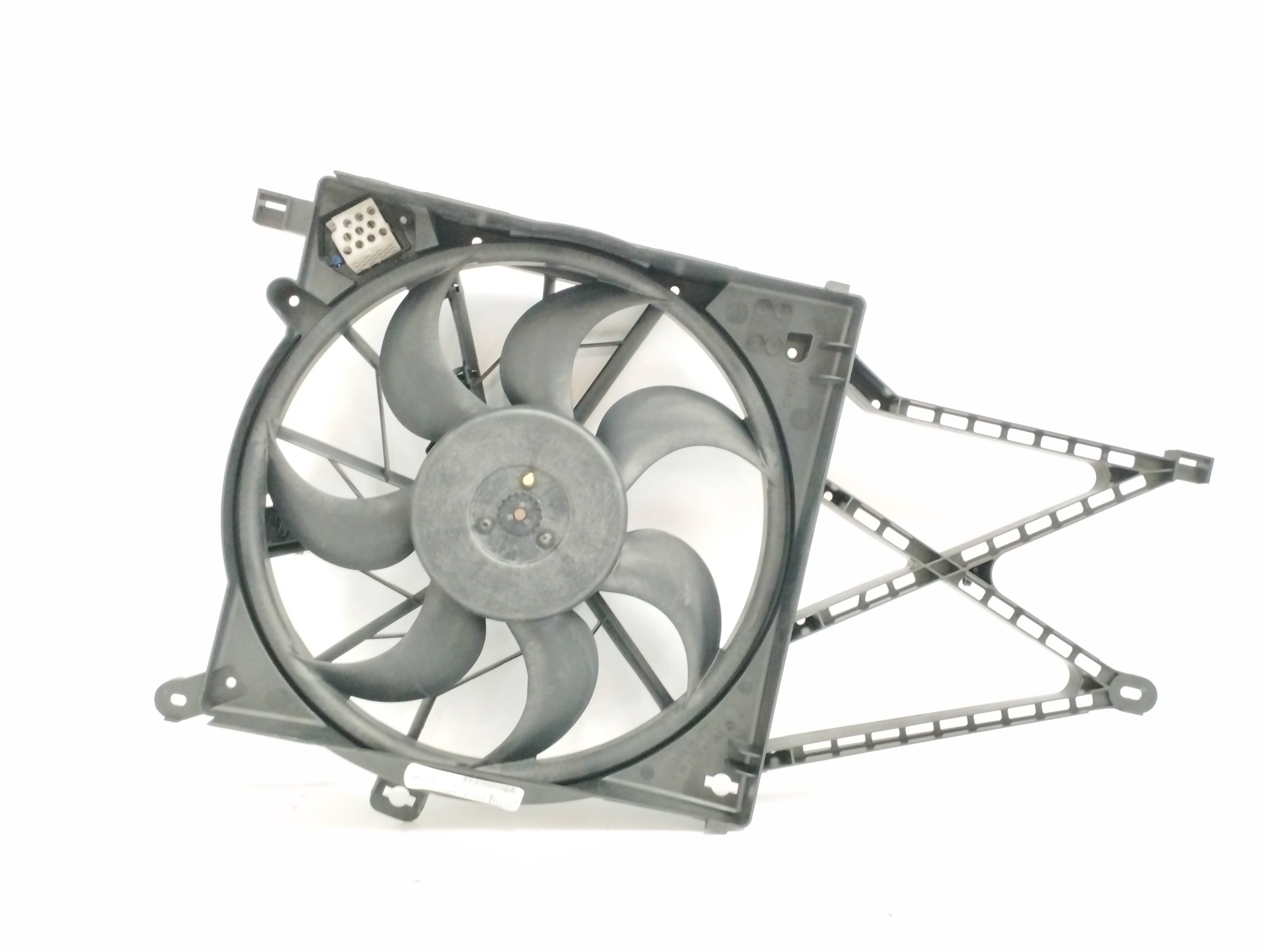 ELECTROVENTILADOR