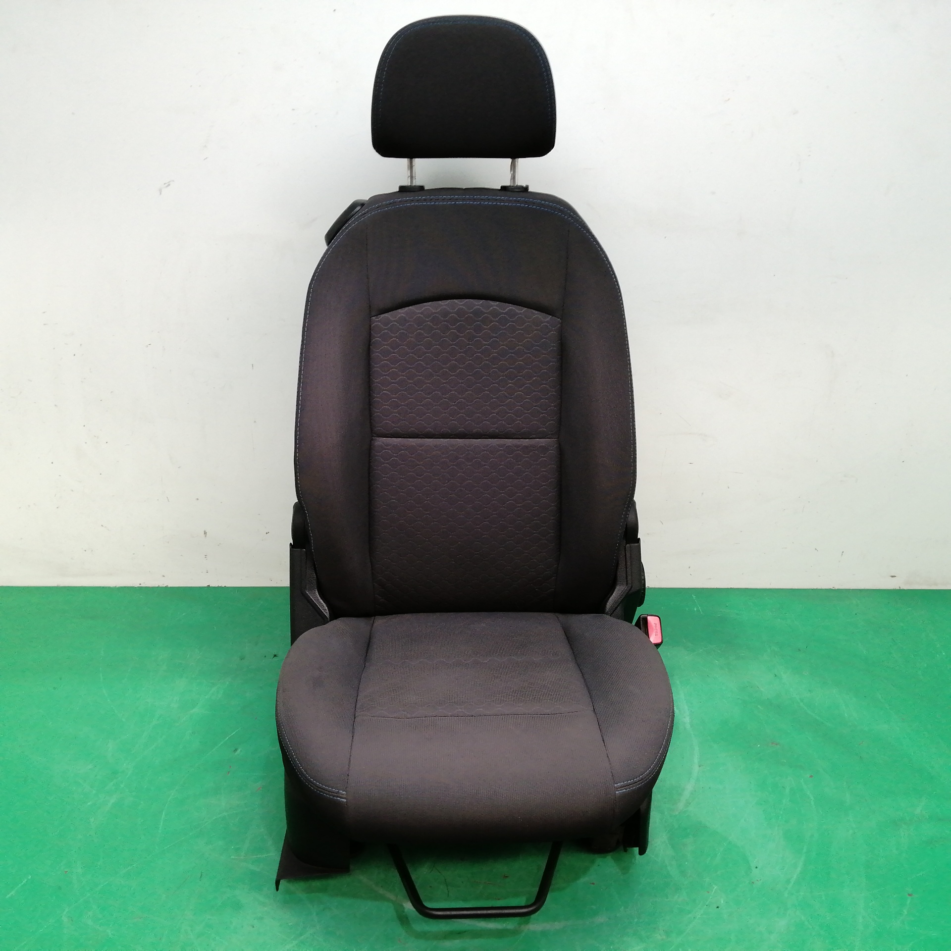 ASIENTO DELANTERO DERECHO