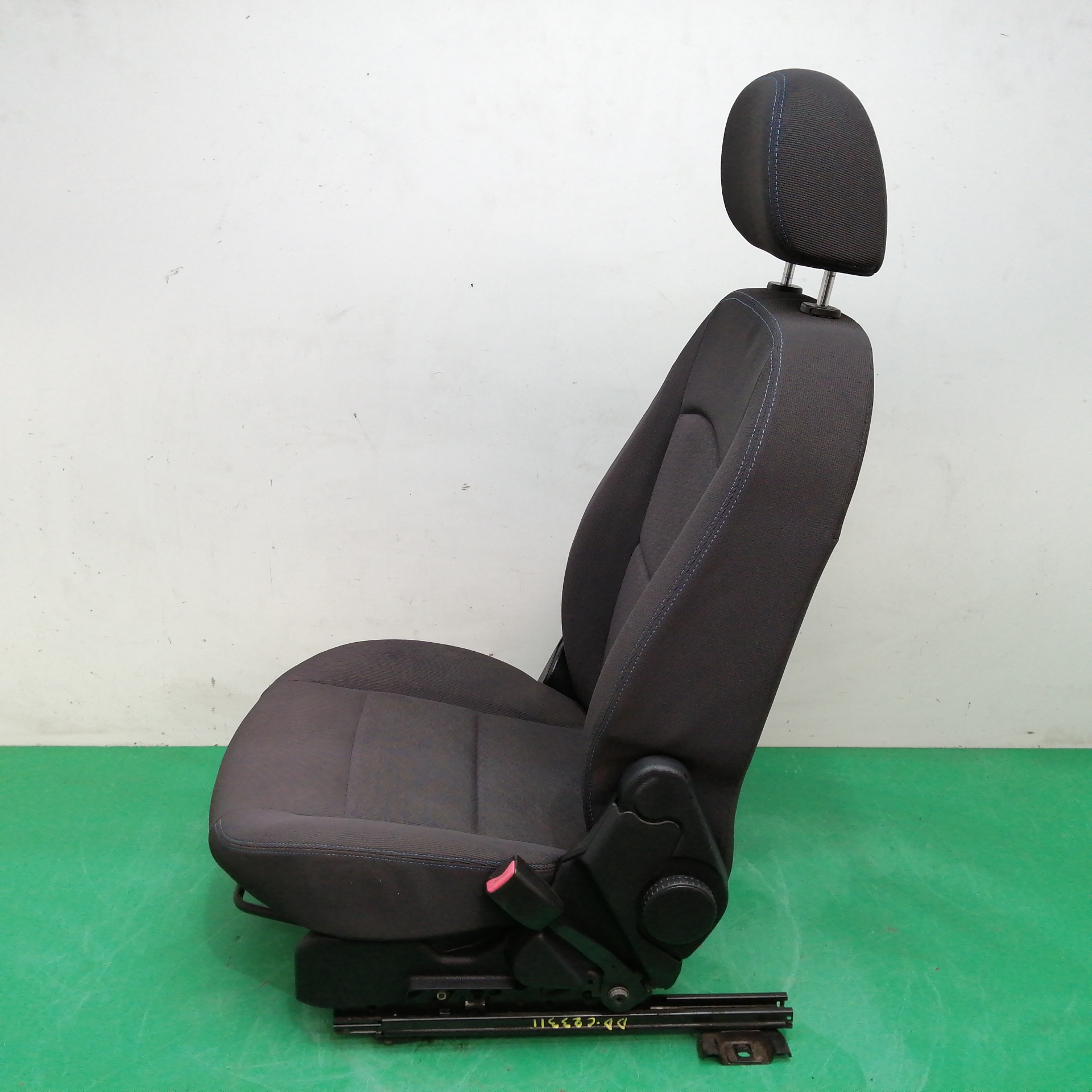 ASIENTO DELANTERO DERECHO