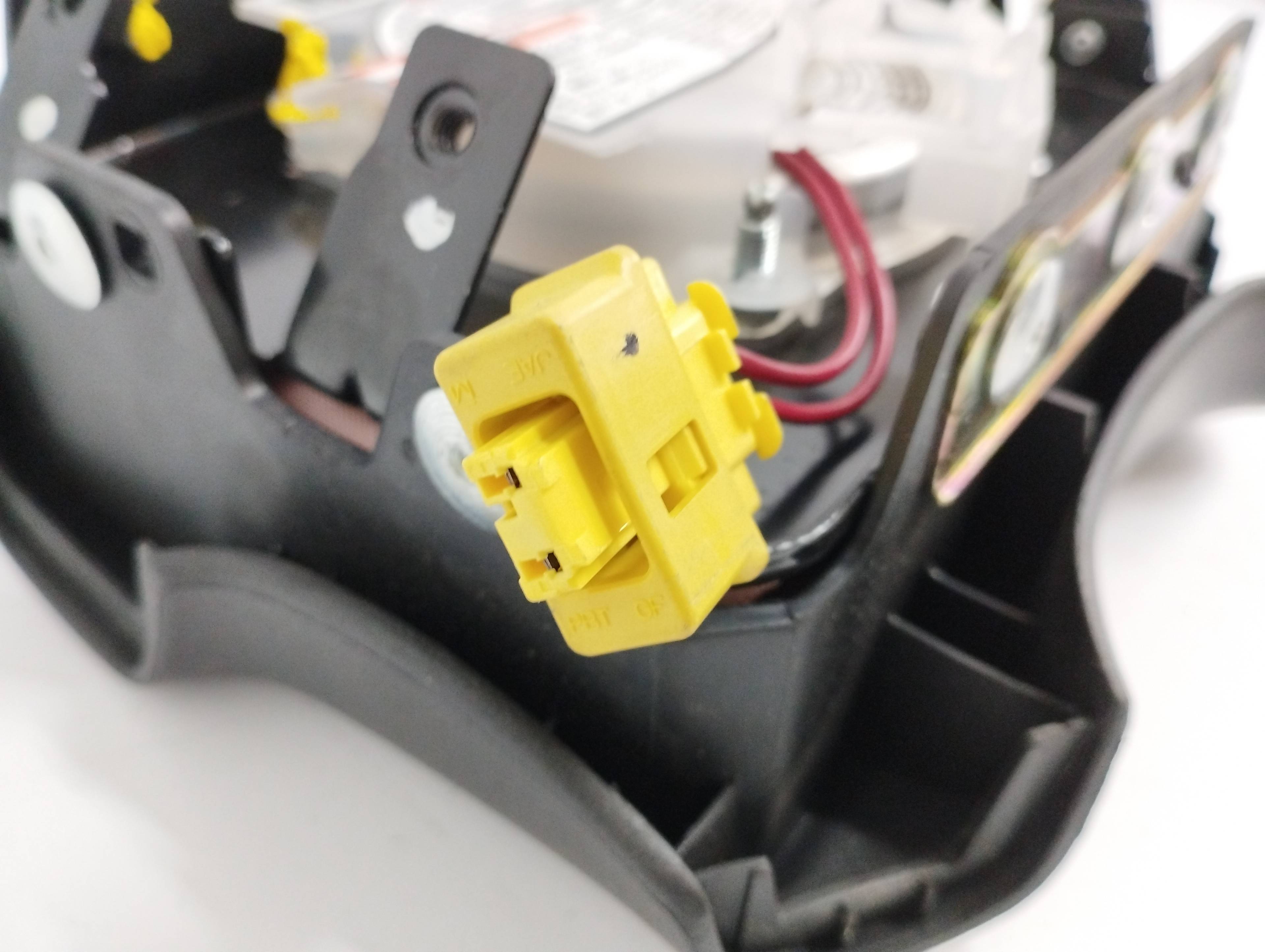 AIRBAG DELANTERO IZQUIERDO