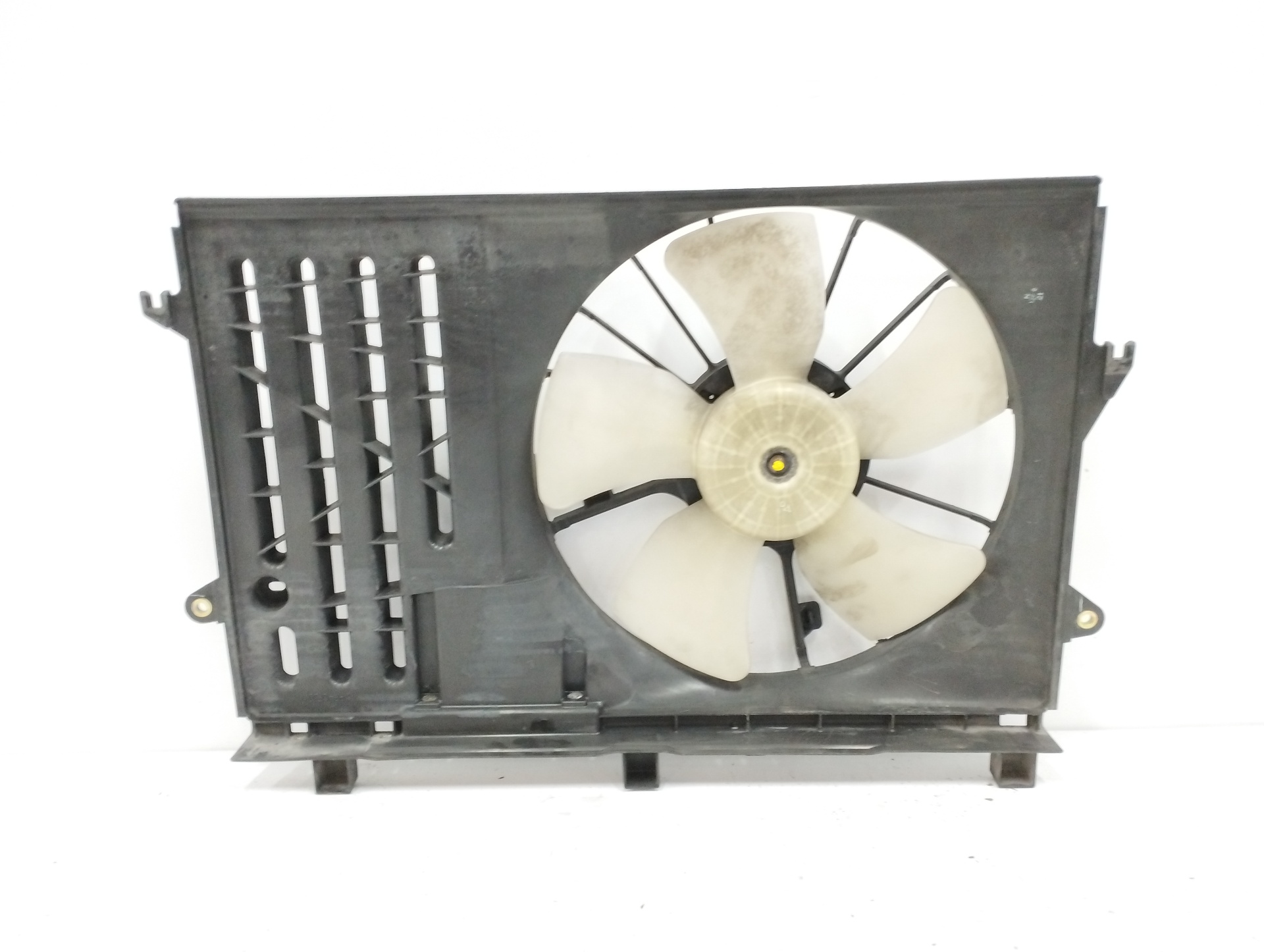 ELECTROVENTILADOR