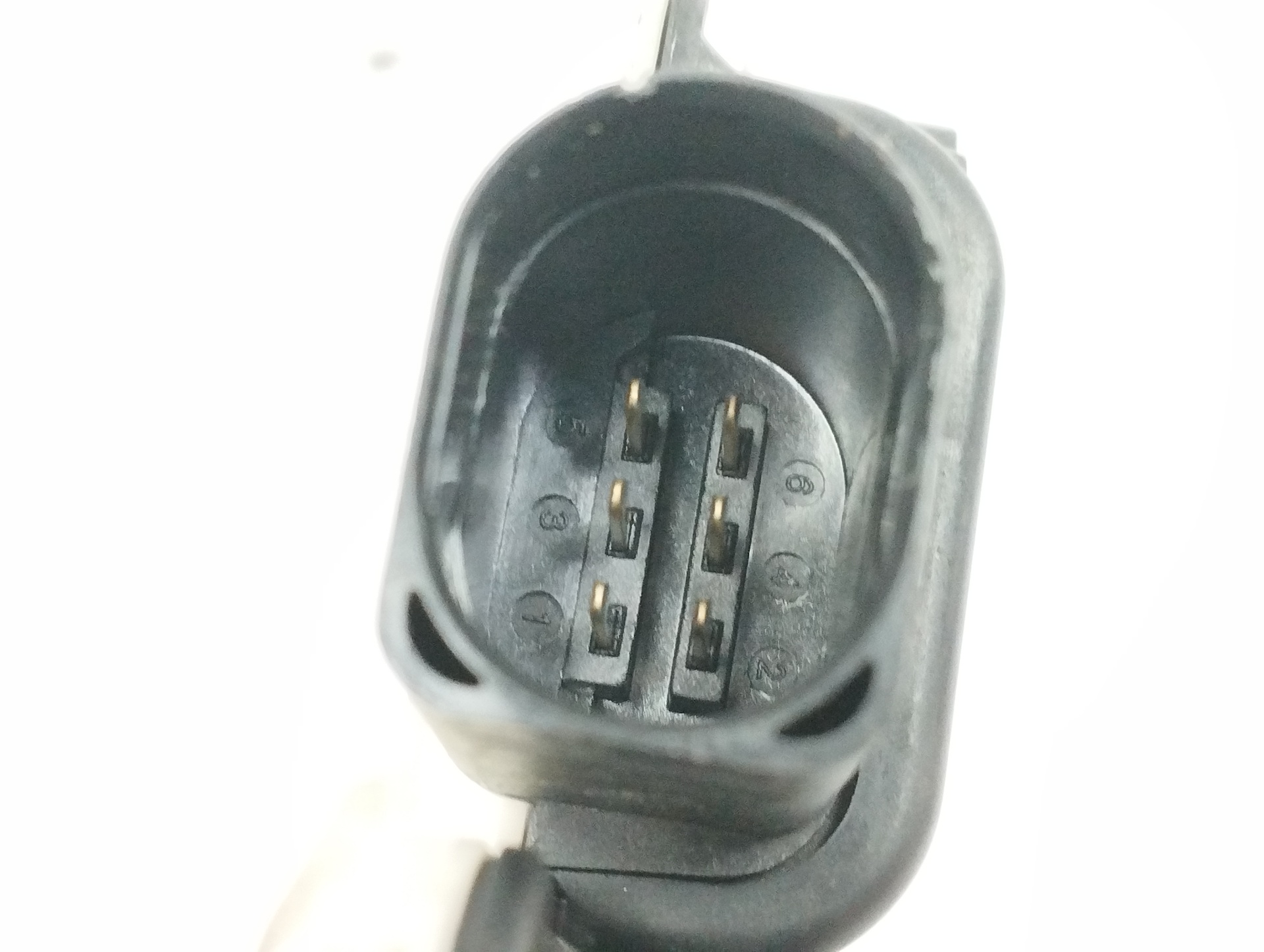CERRADURA PUERTA TRASERA DERECHA 