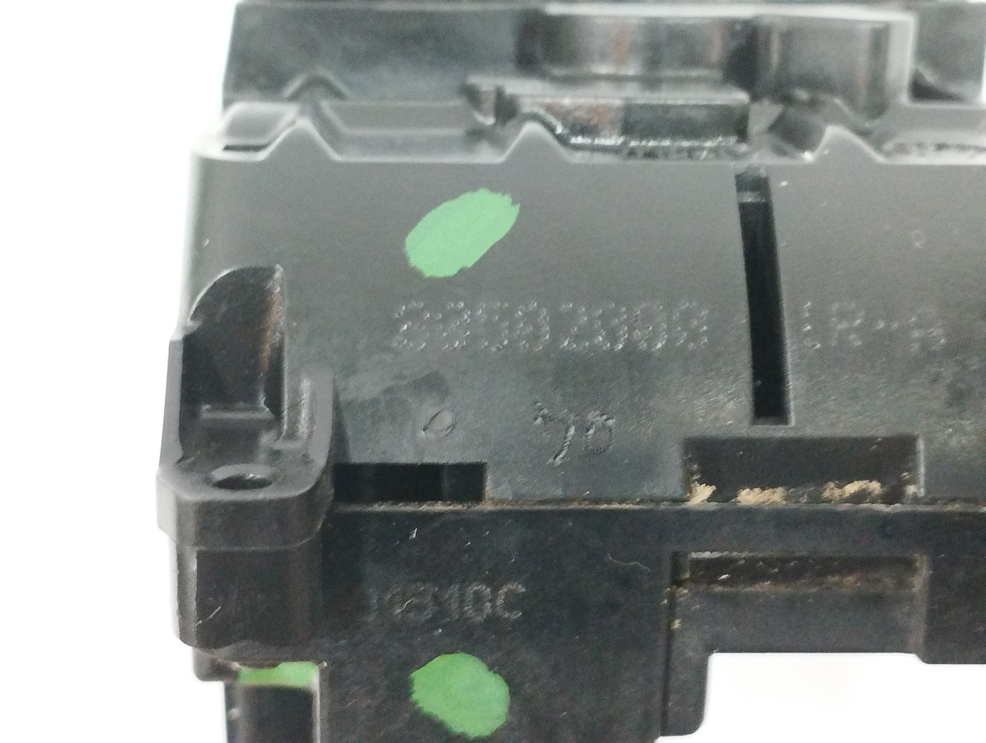 CERRADURA PUERTA DELANTERA DERECHA
