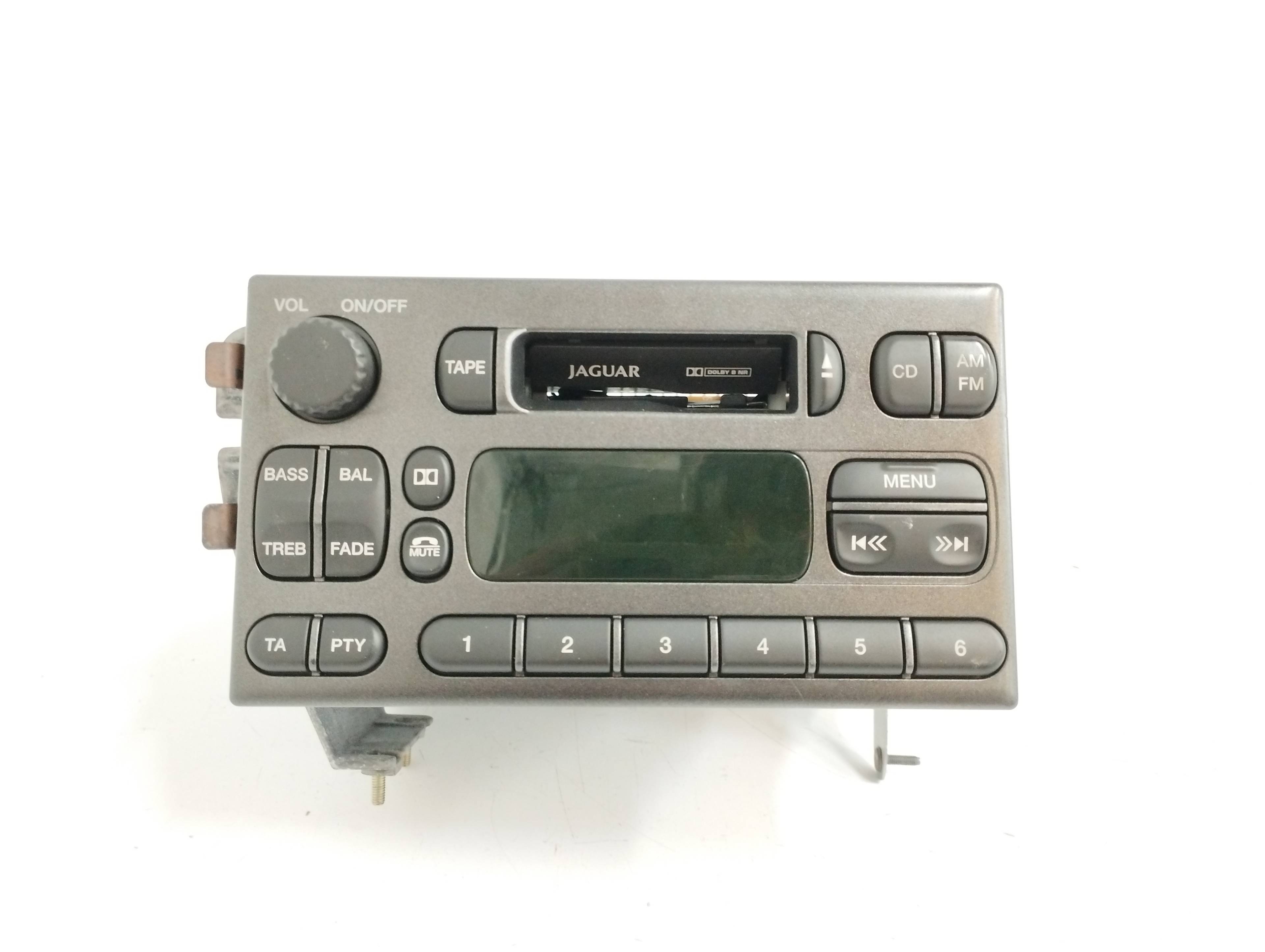 SISTEMA AUDIO / RADIO CD