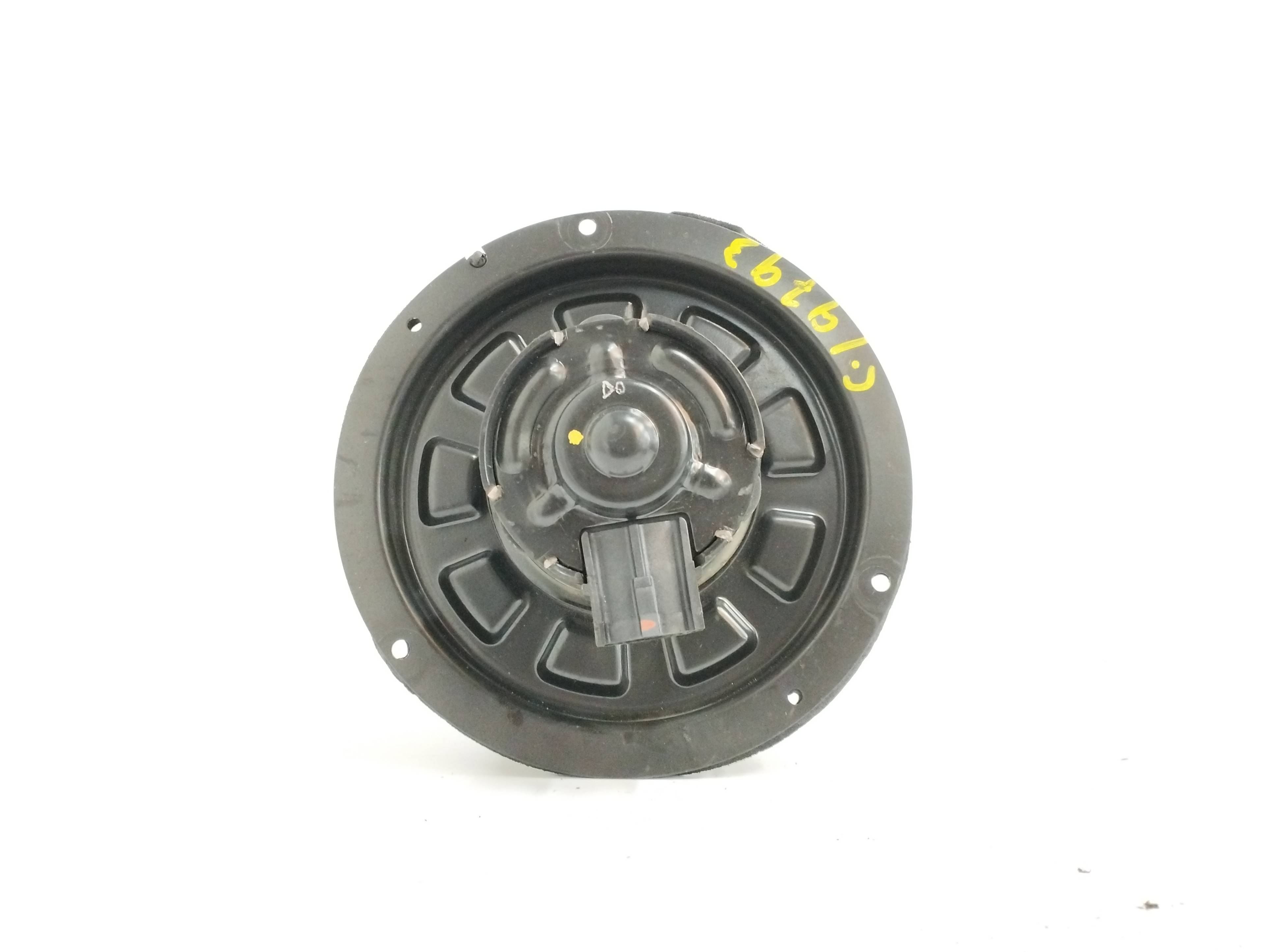 MOTOR CALEFACCION