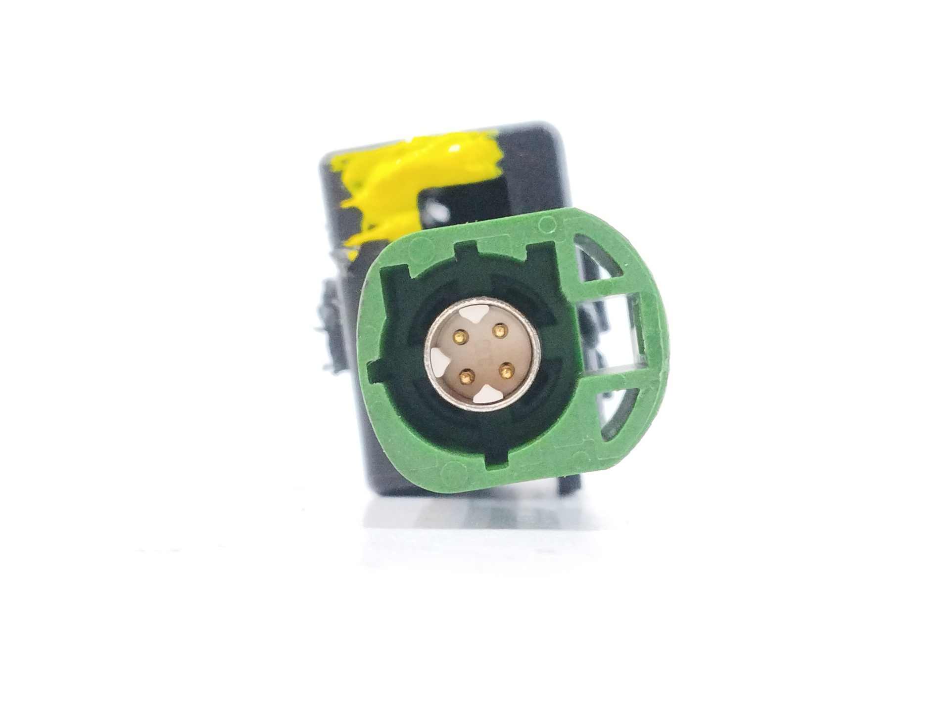 MODULO ELECTRONICO