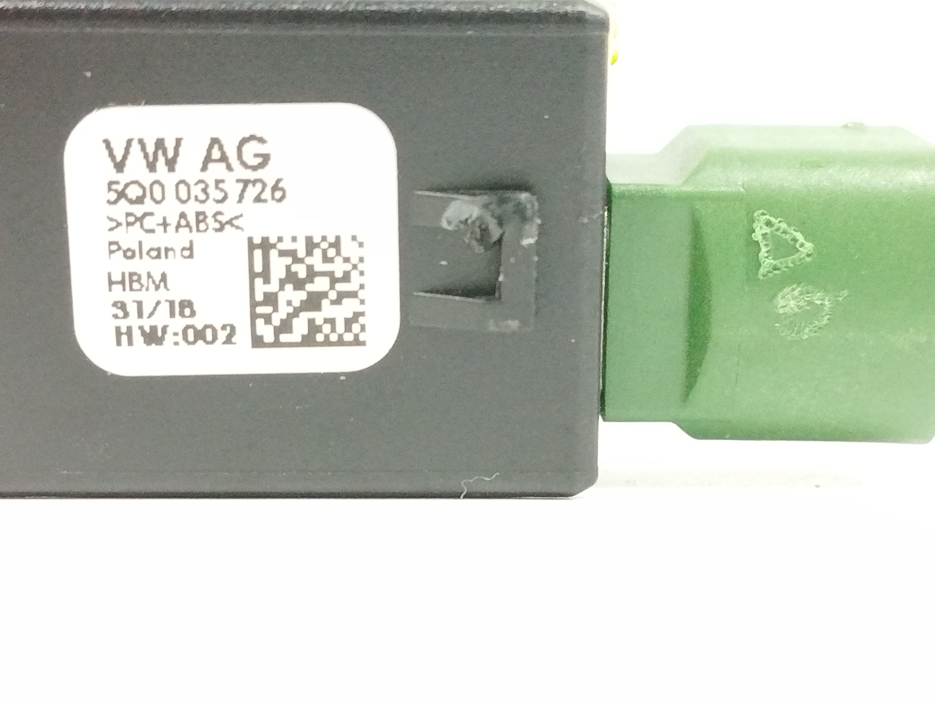 MODULO ELECTRONICO