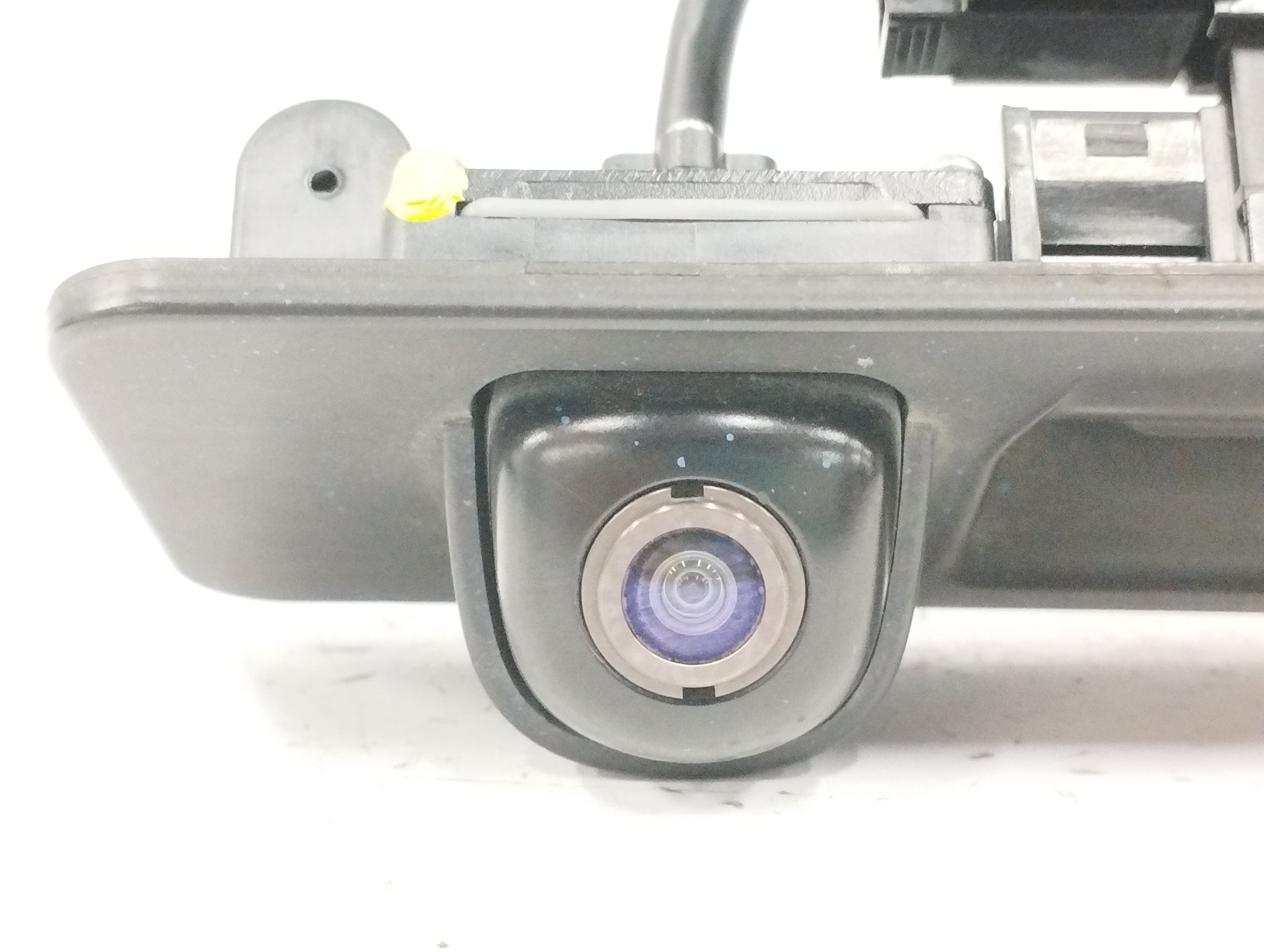 CAMARA VISION TRASERA