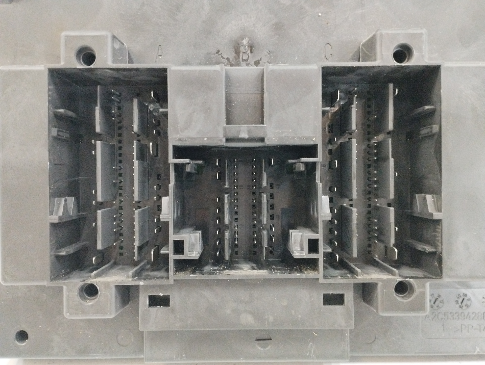 MODULO ELECTRONICO