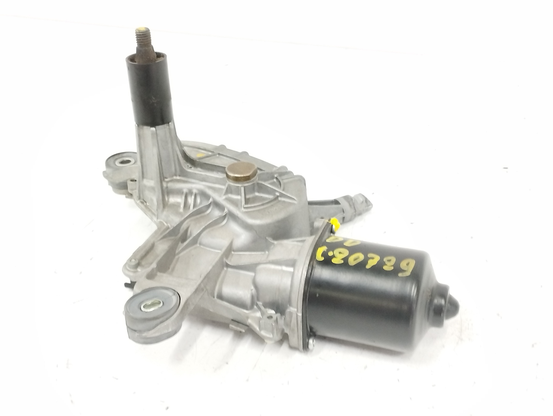MOTOR LIMPIA DELANTERO