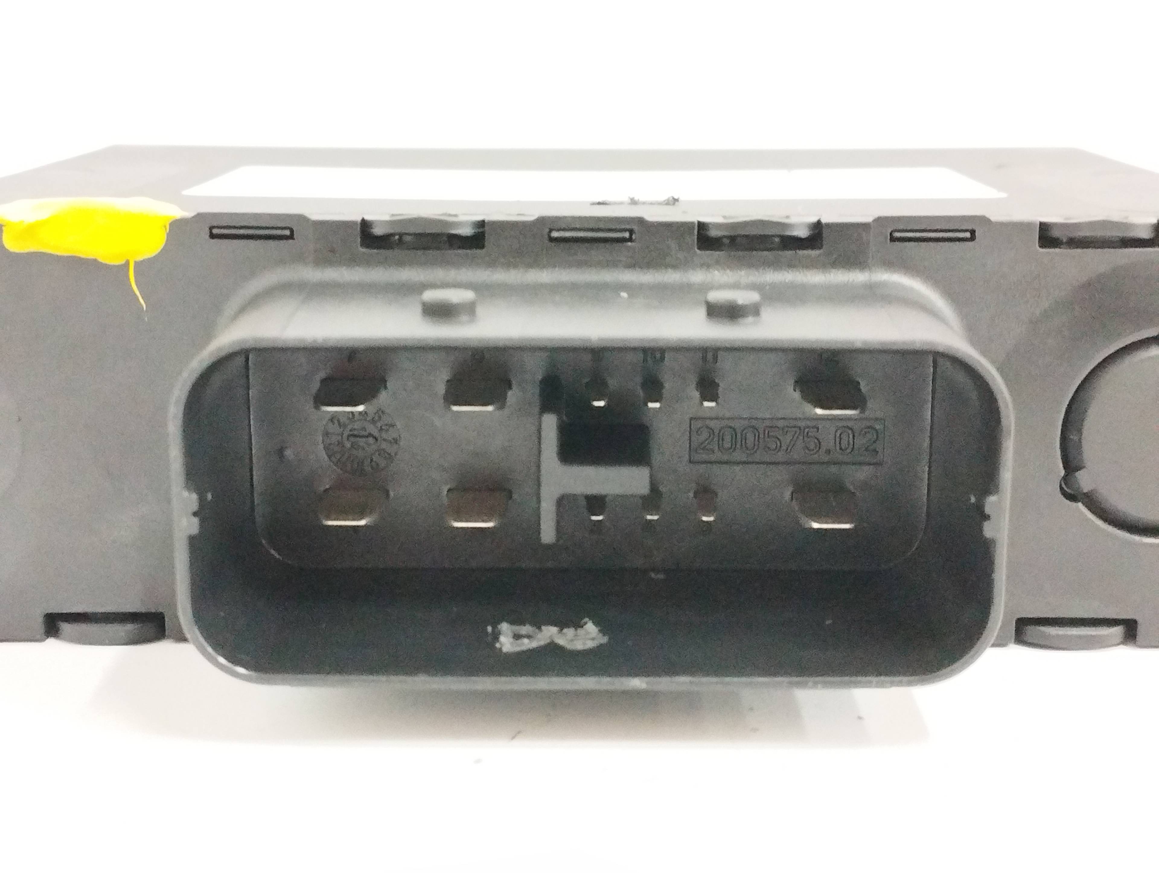 MODULO ELECTRONICO
