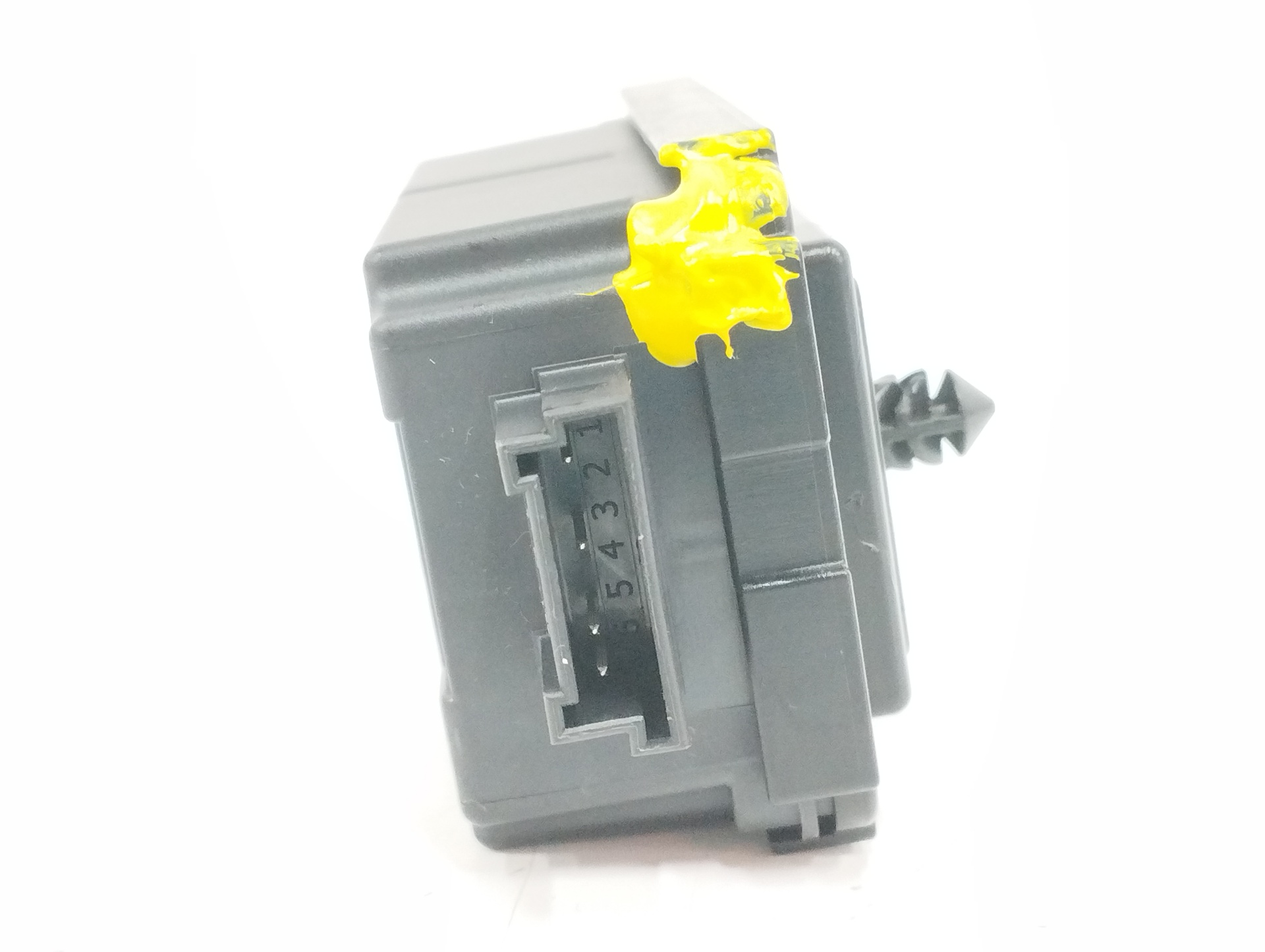 MODULO ELECTRONICO