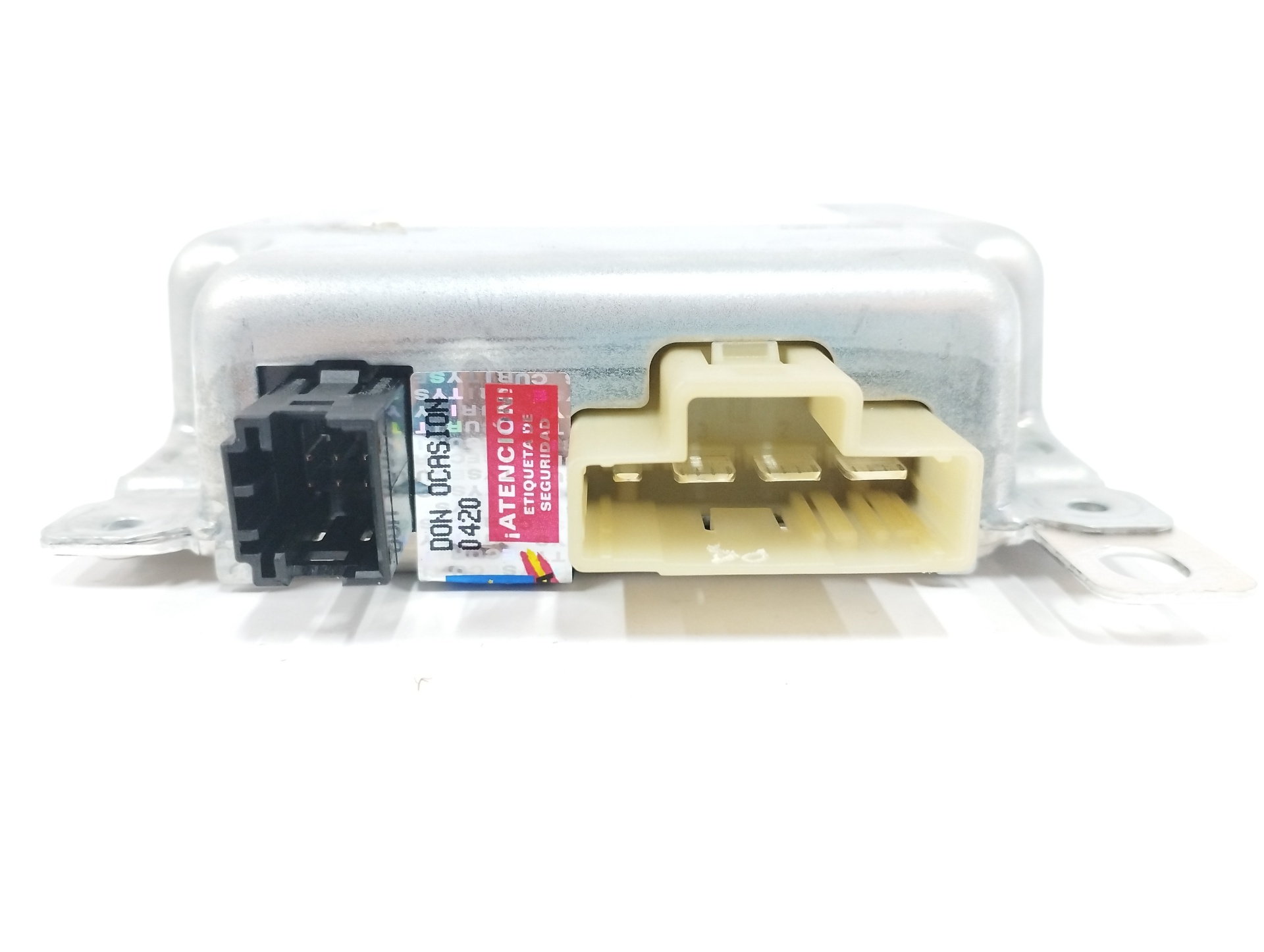MODULO ELECTRONICO