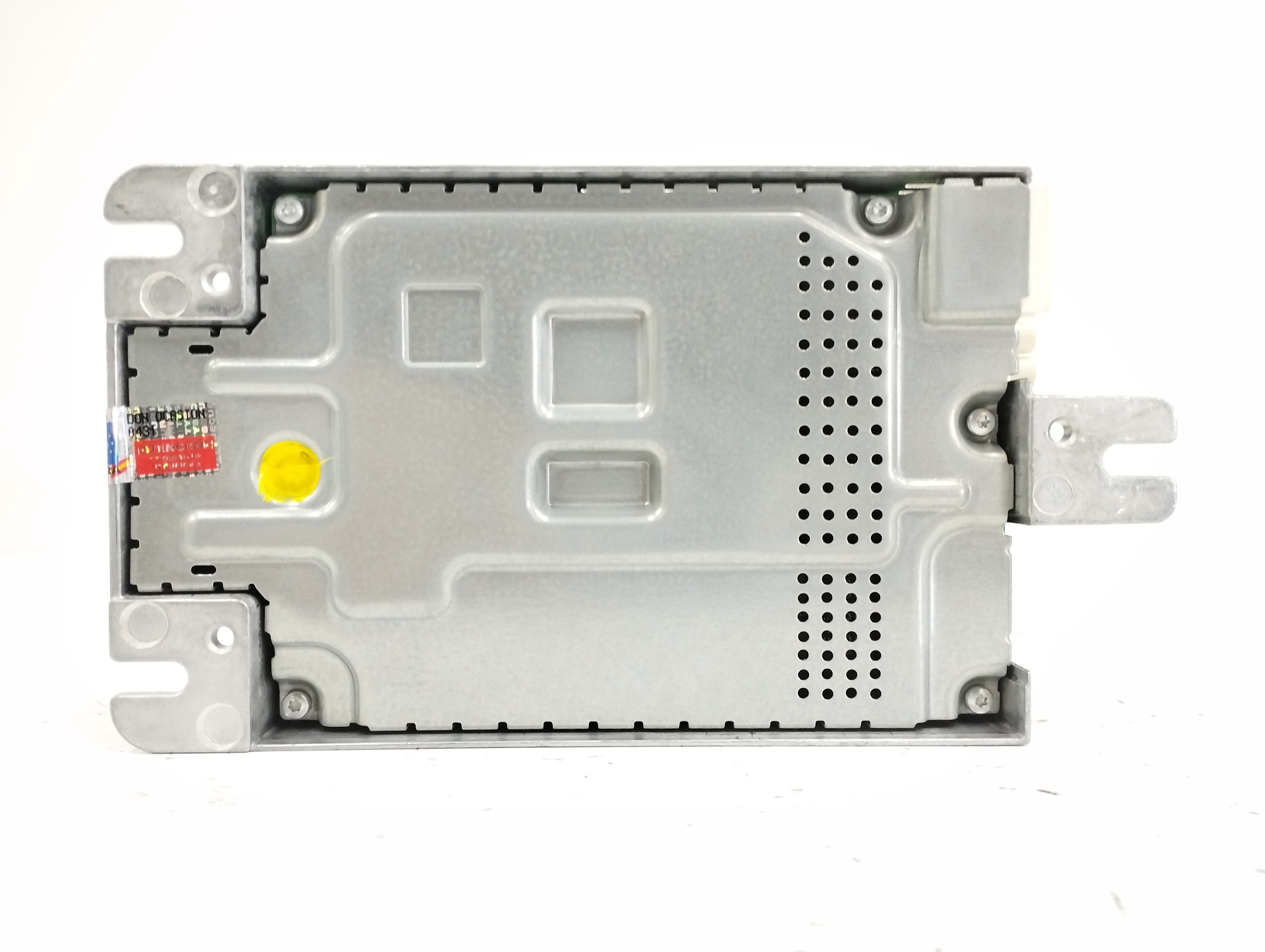 MODULO ELECTRONICO