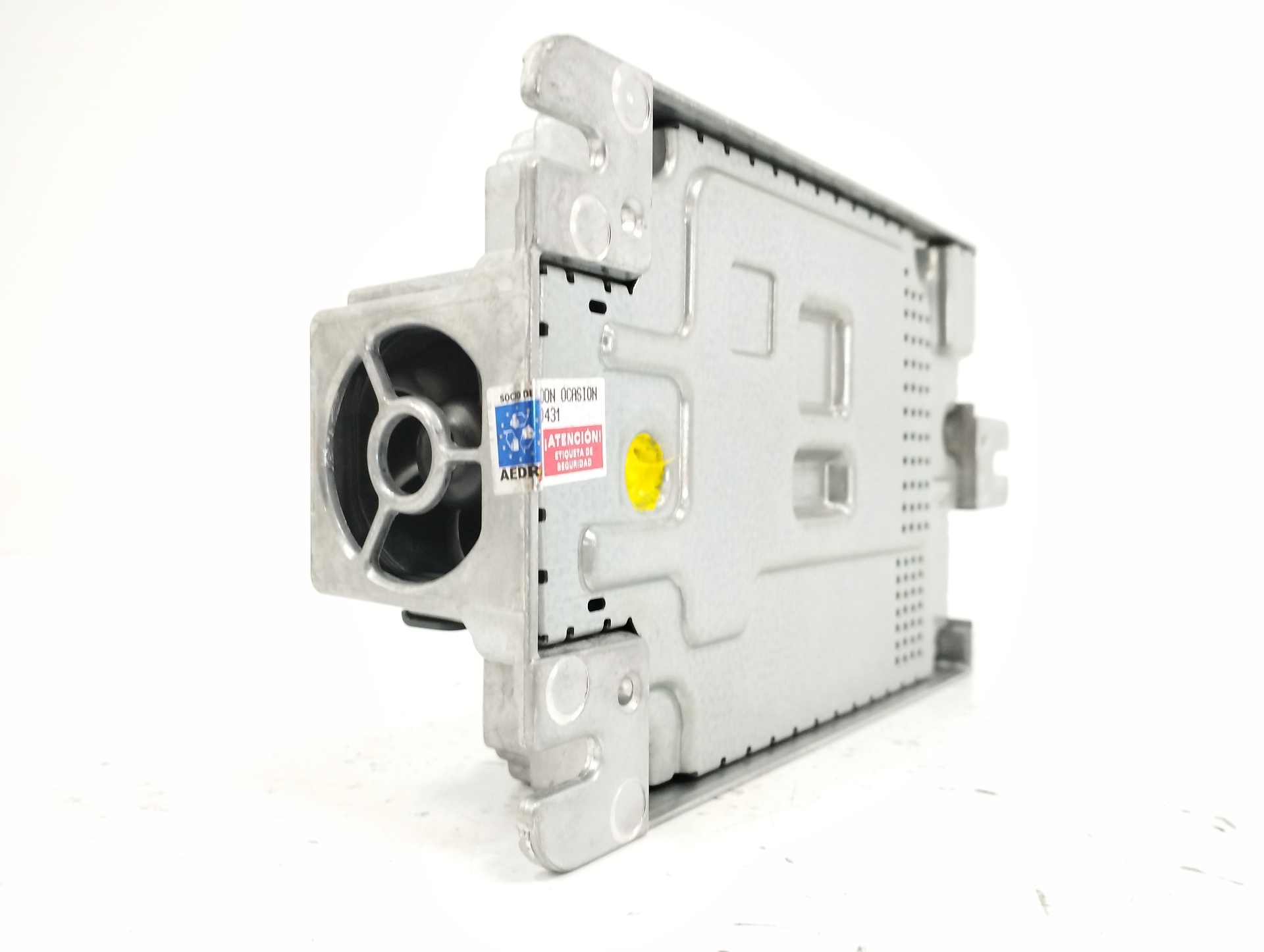 MODULO ELECTRONICO