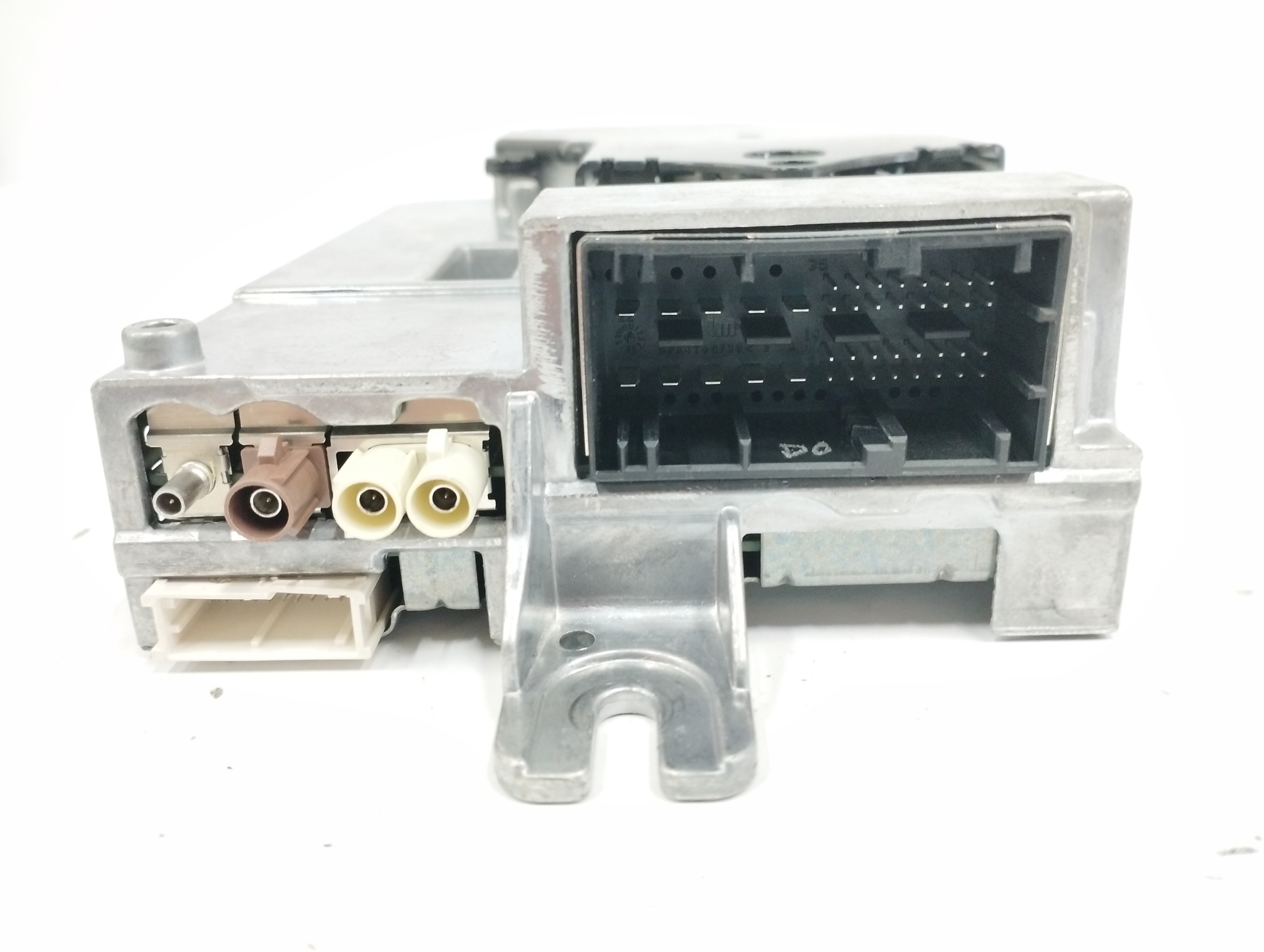 MODULO ELECTRONICO