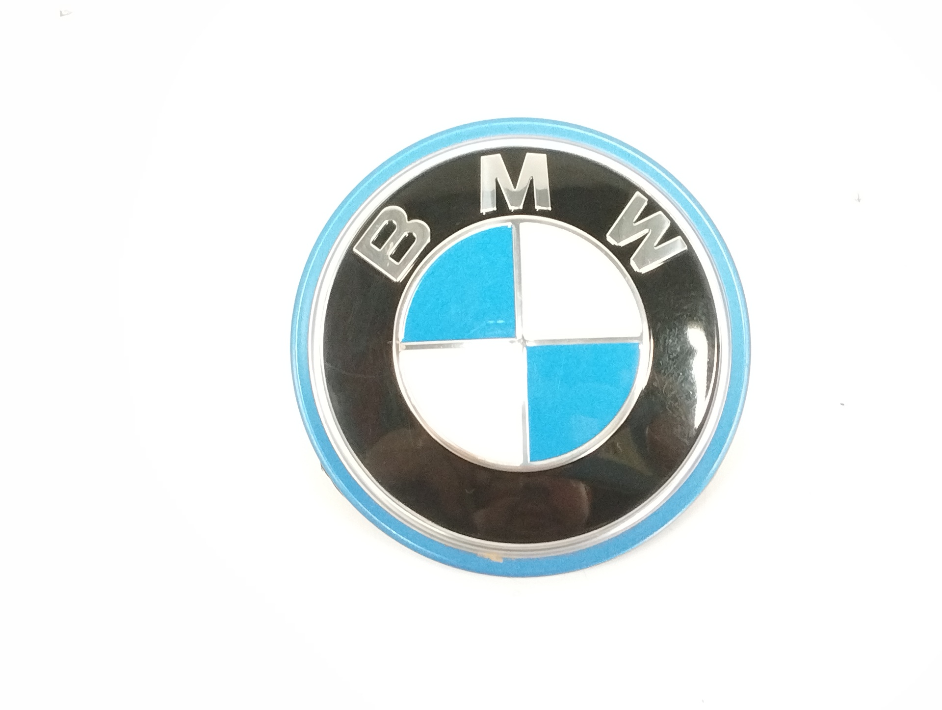 EMBLEMA - BMW - BMW SERIE X3 (G01) - Compra online - Auto desguace 