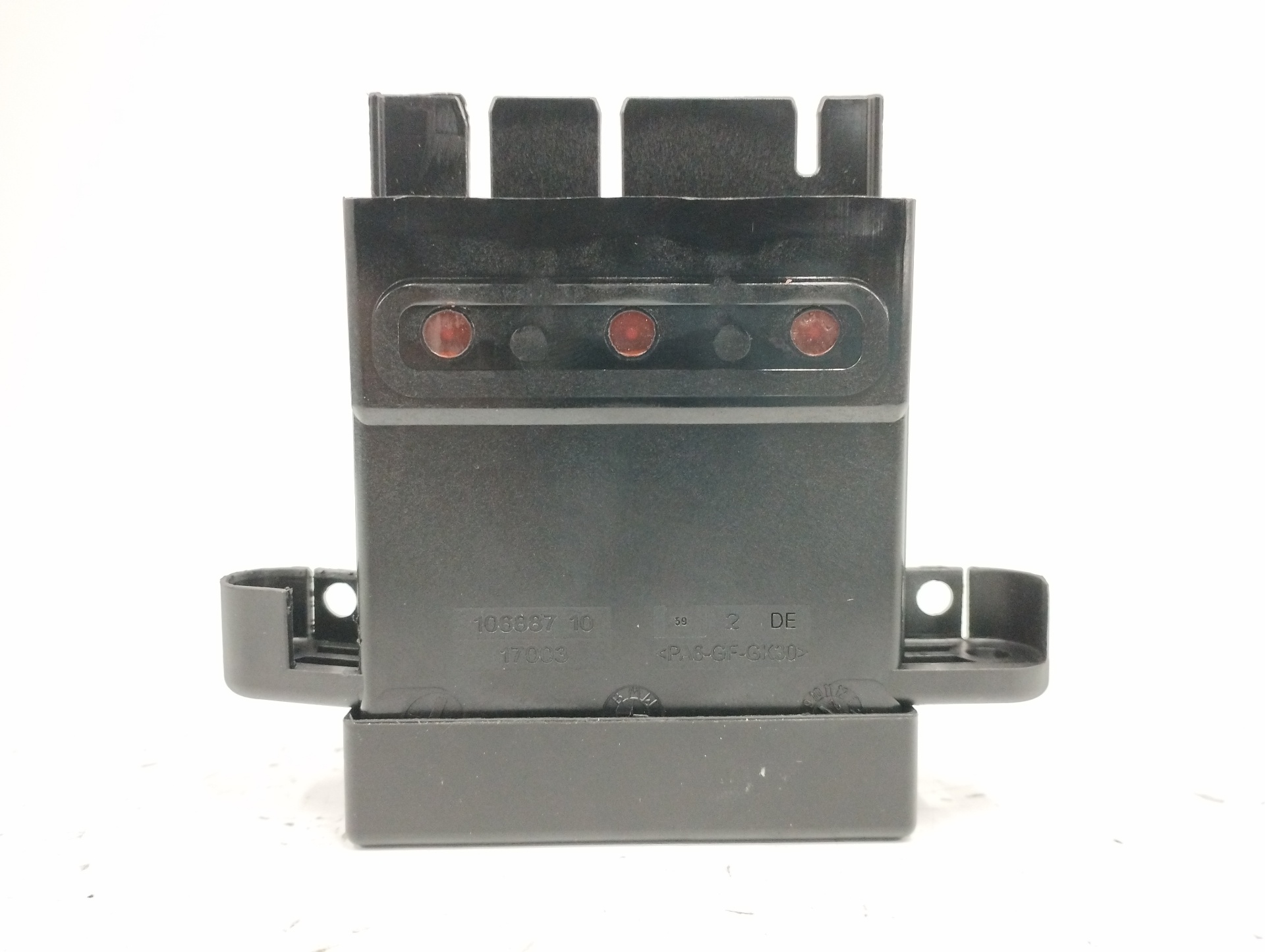MODULO ELECTRONICO