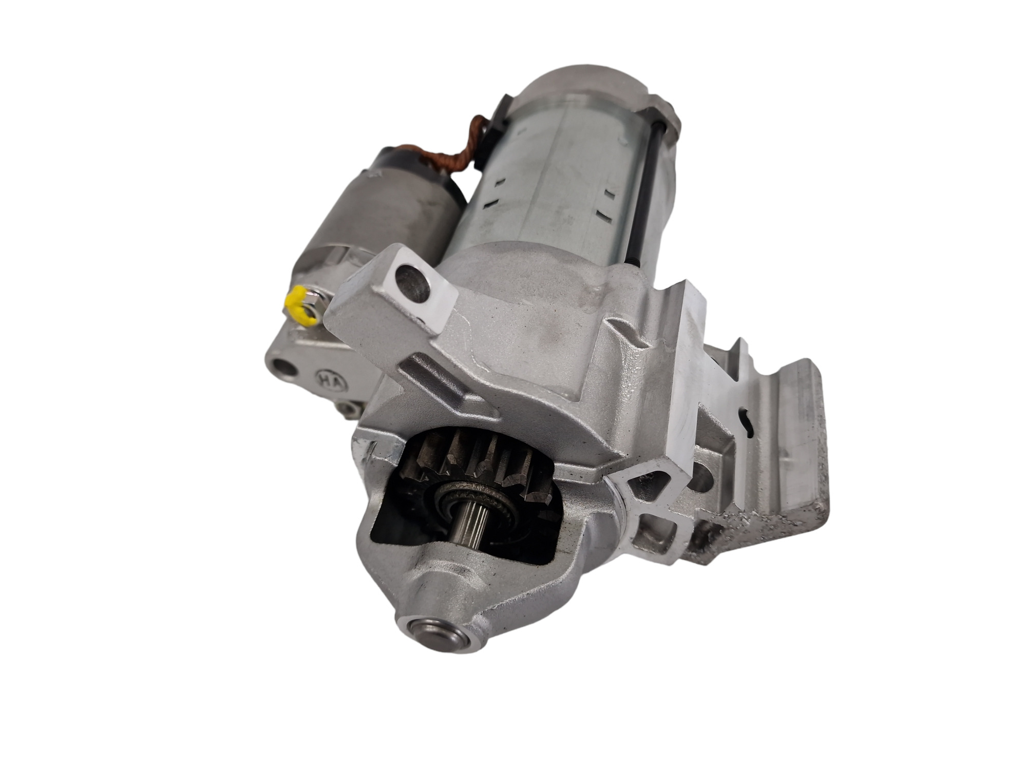 MOTOR ARRANQUE