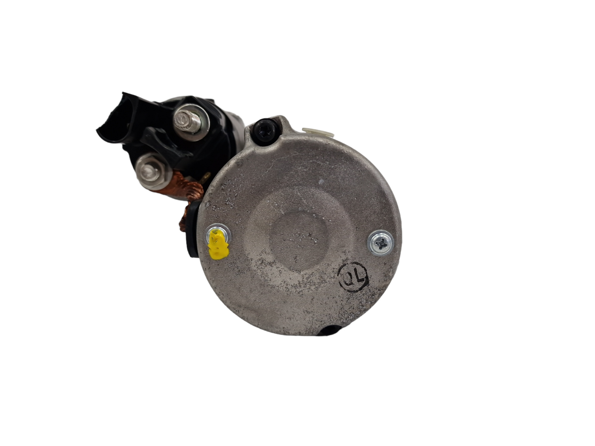 MOTOR ARRANQUE