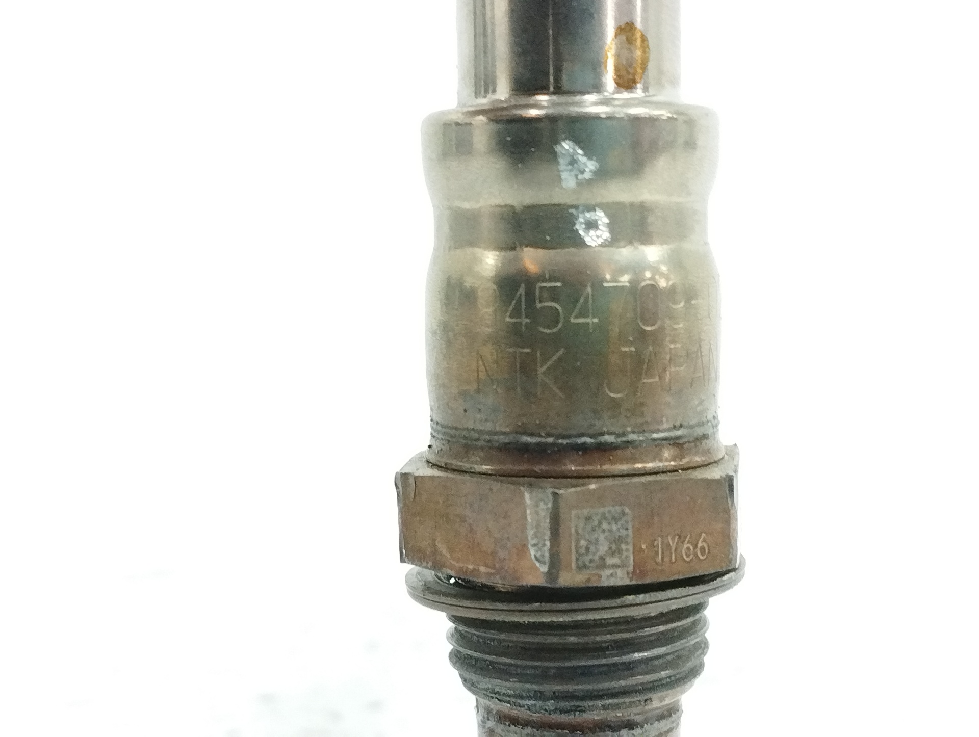 SONDA LAMBDA