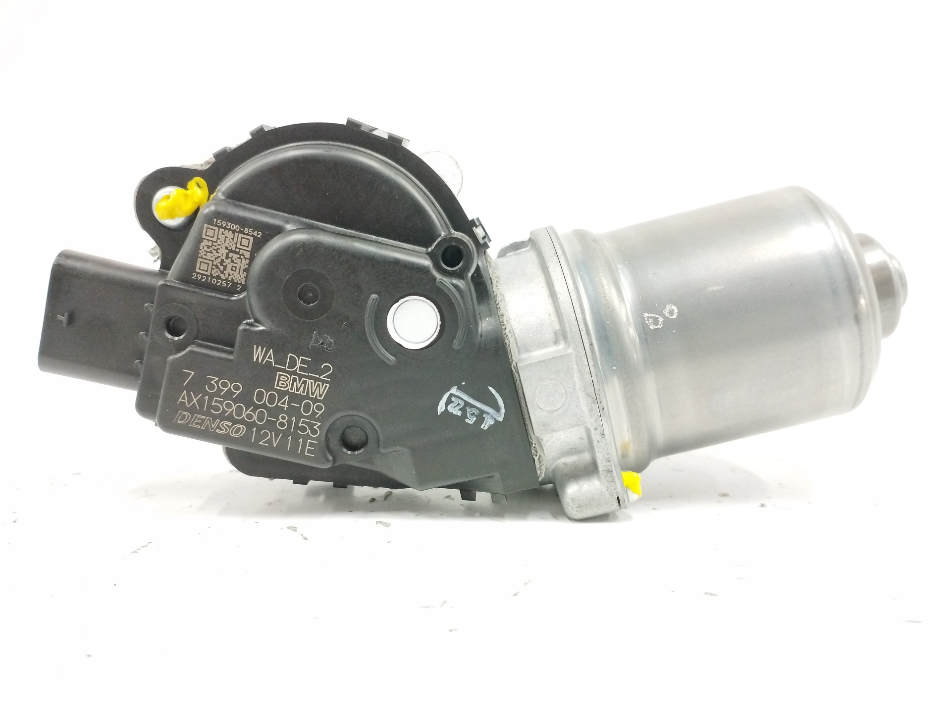 MOTOR LIMPIA DELANTERO