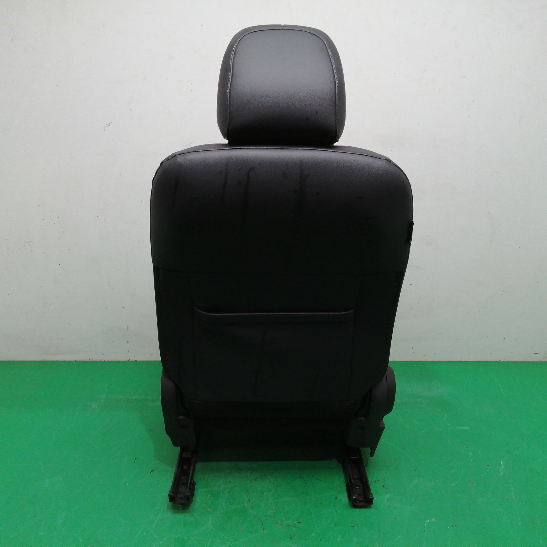 ASIENTO DELANTERO DERECHO