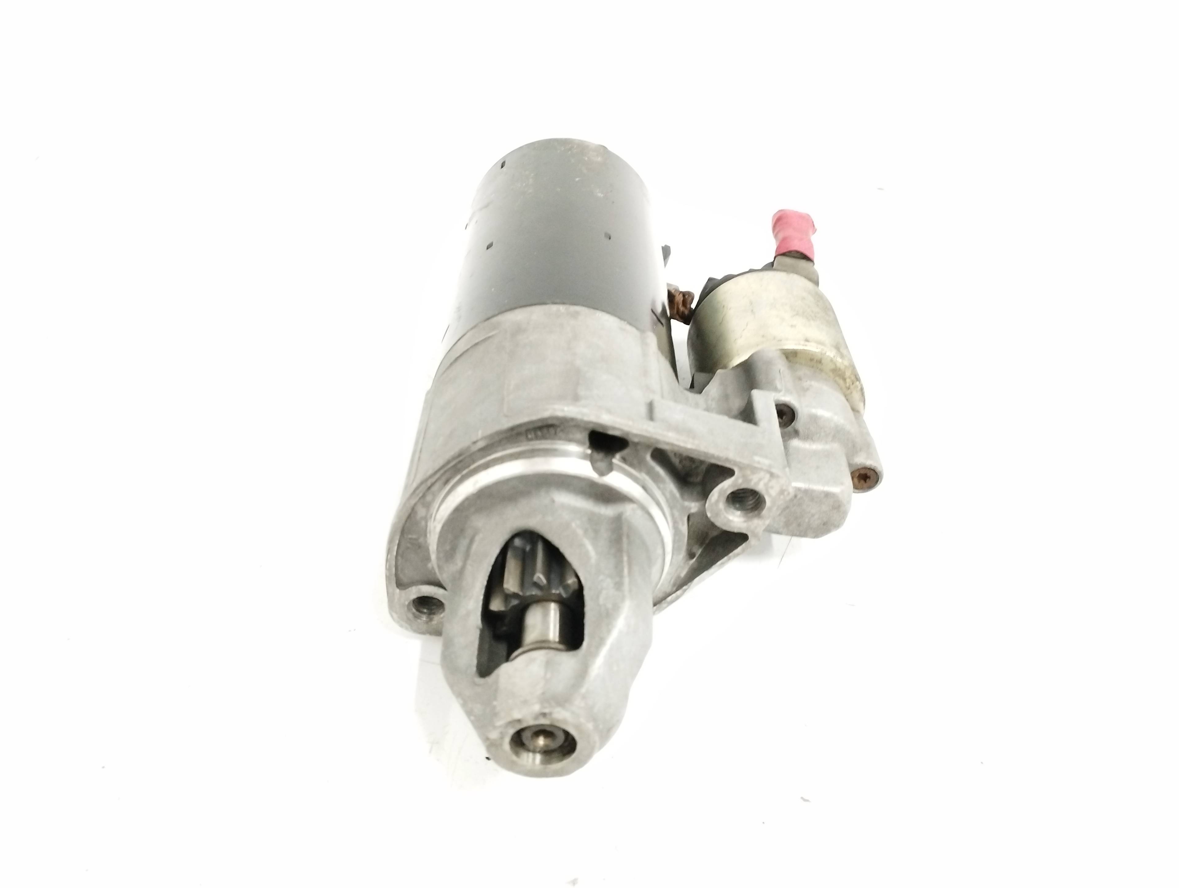 MOTOR ARRANQUE