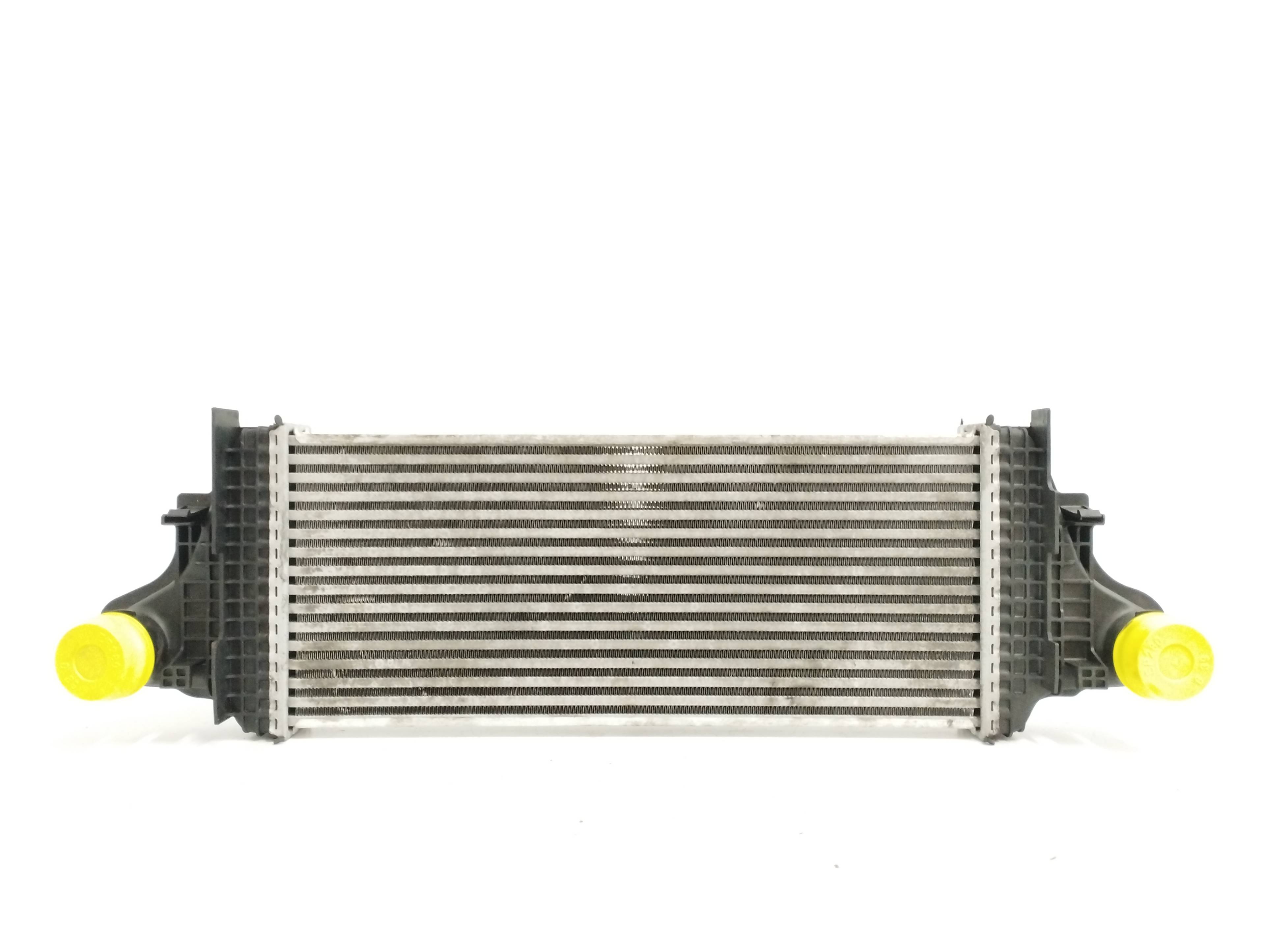 INTERCOOLER