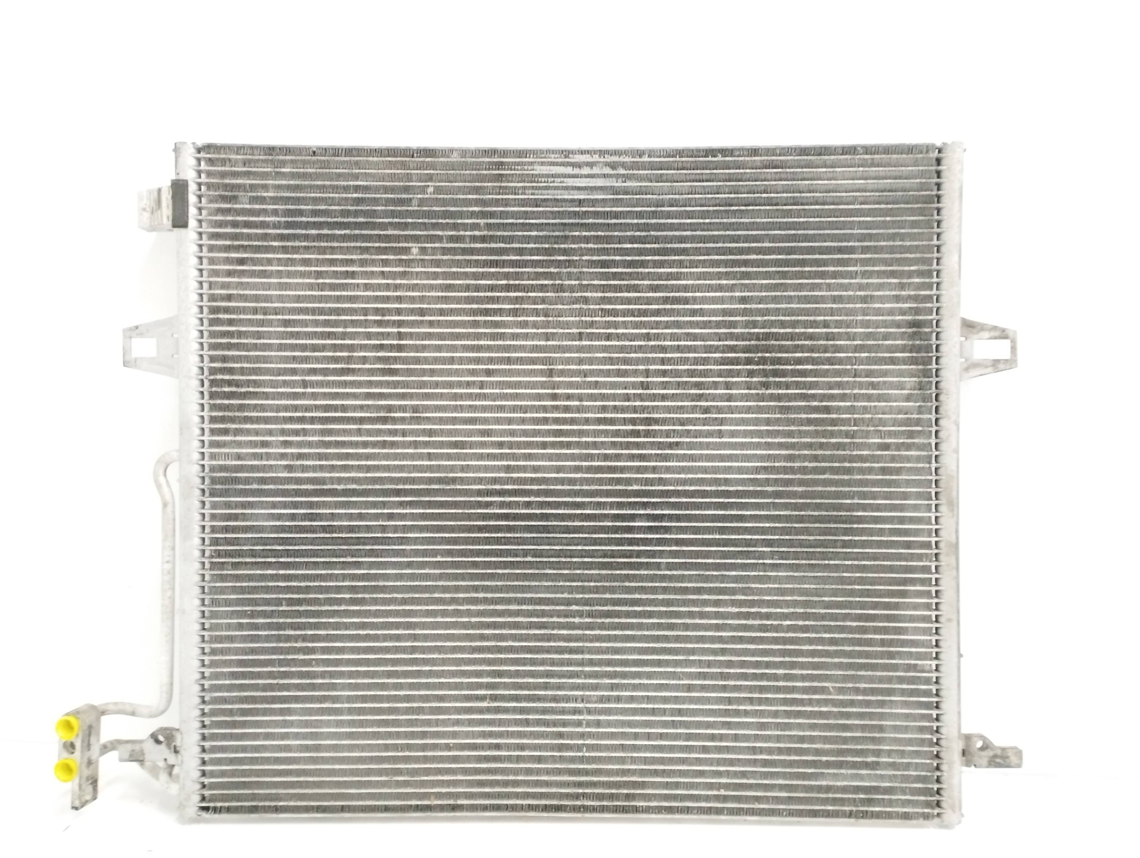 CONDENSADOR / RADIADOR  AIRE ACONDICIONADO