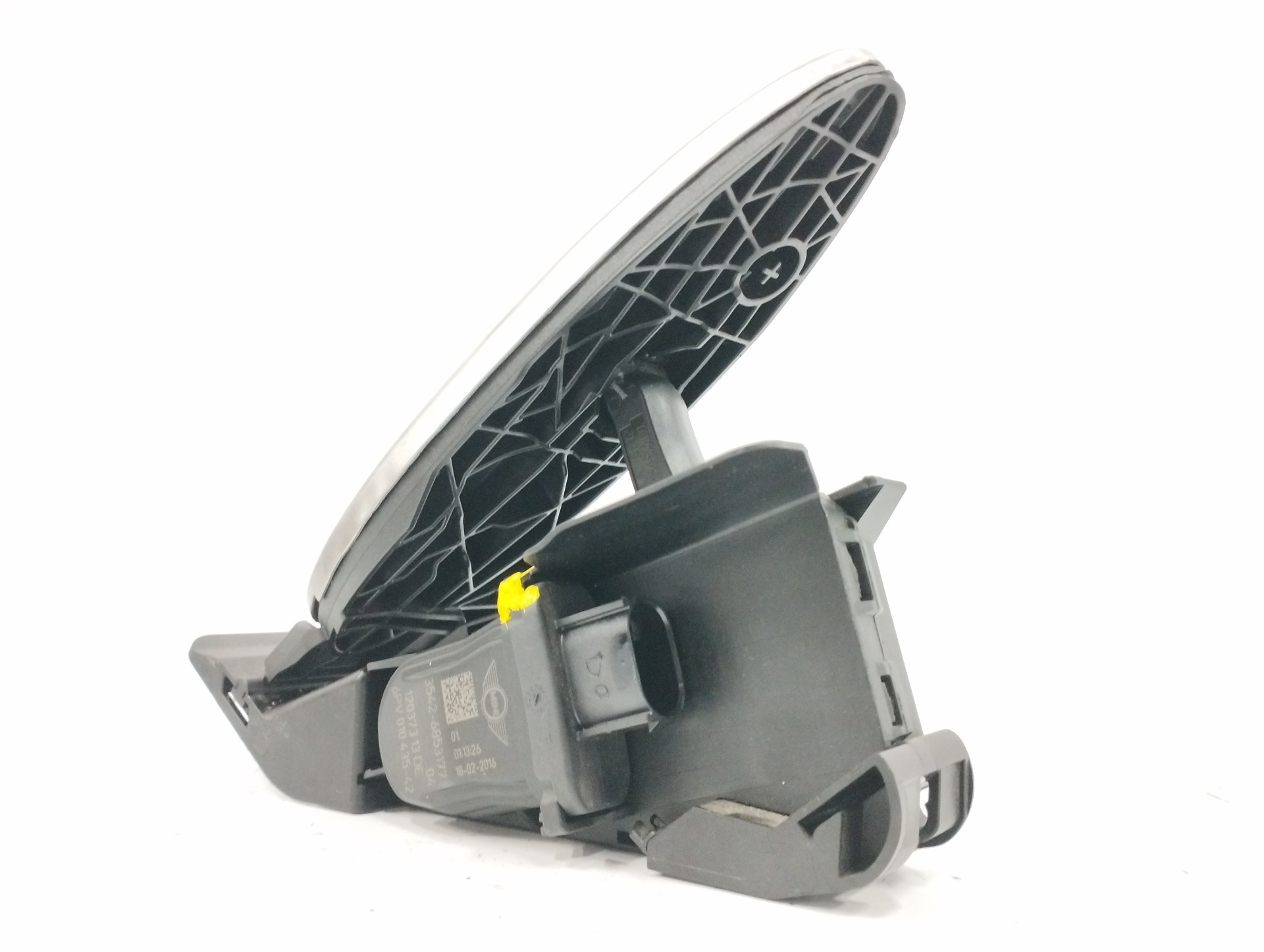 POTENCIOMETRO PEDAL