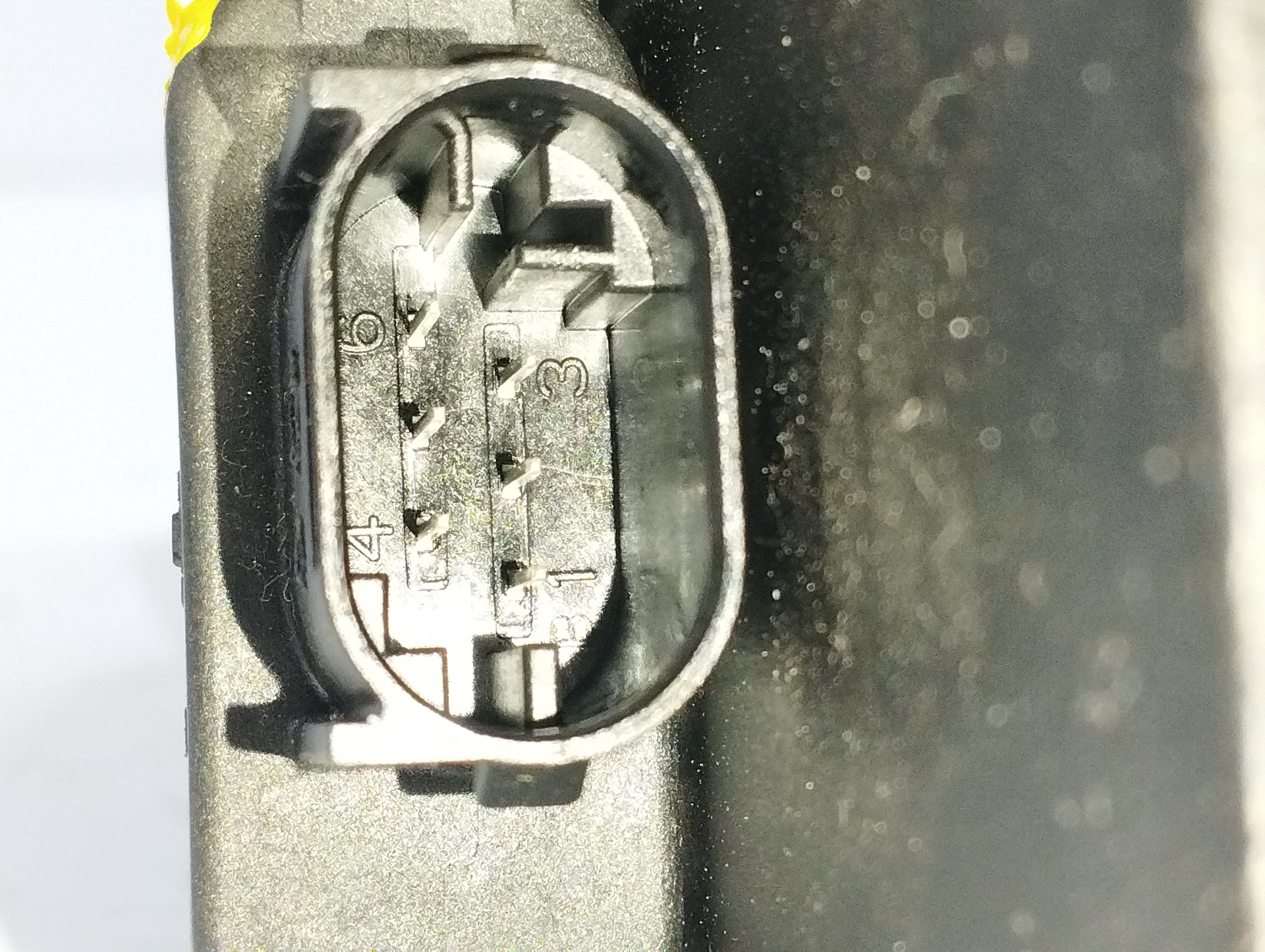 POTENCIOMETRO PEDAL