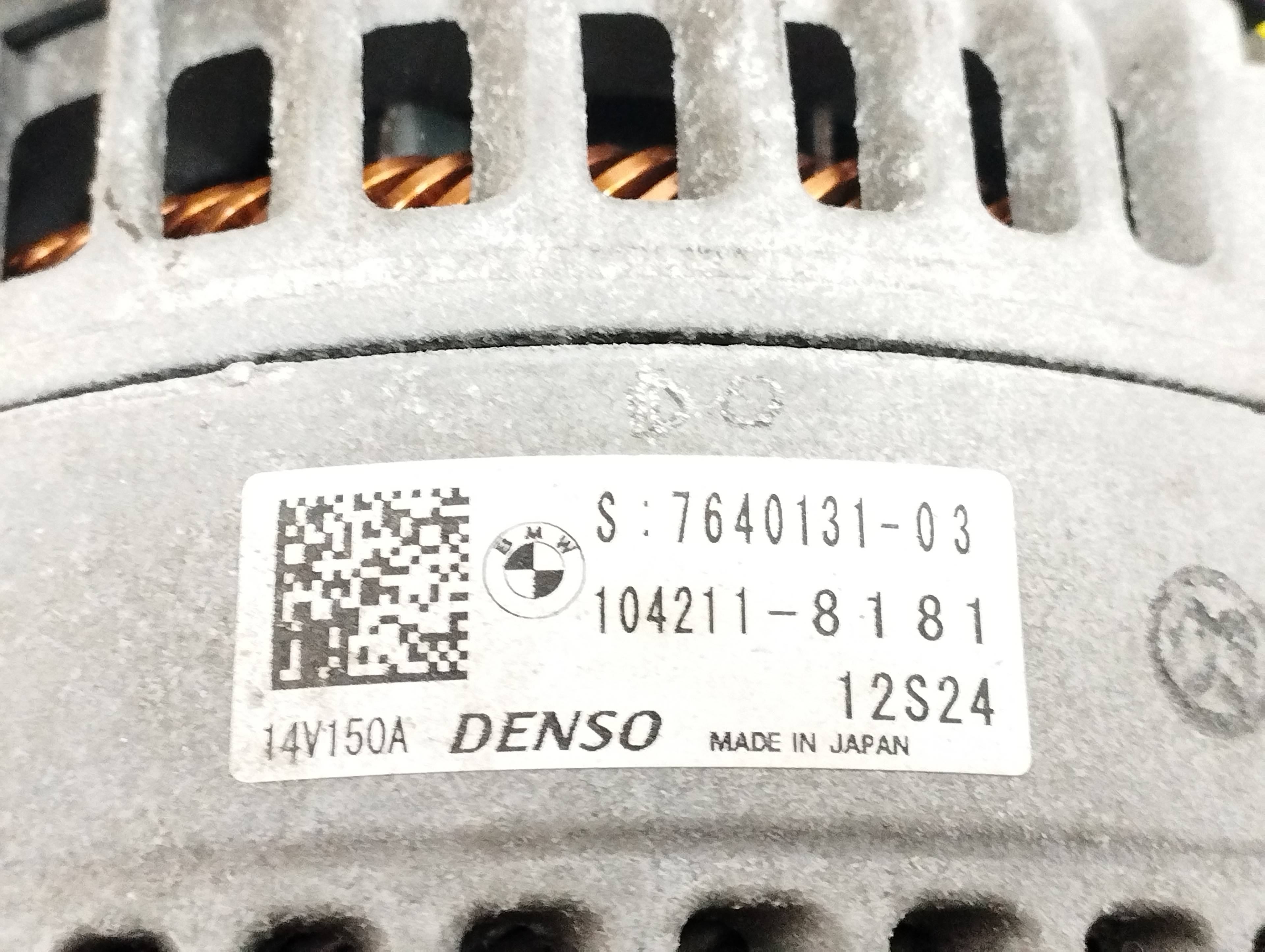 ALTERNADOR